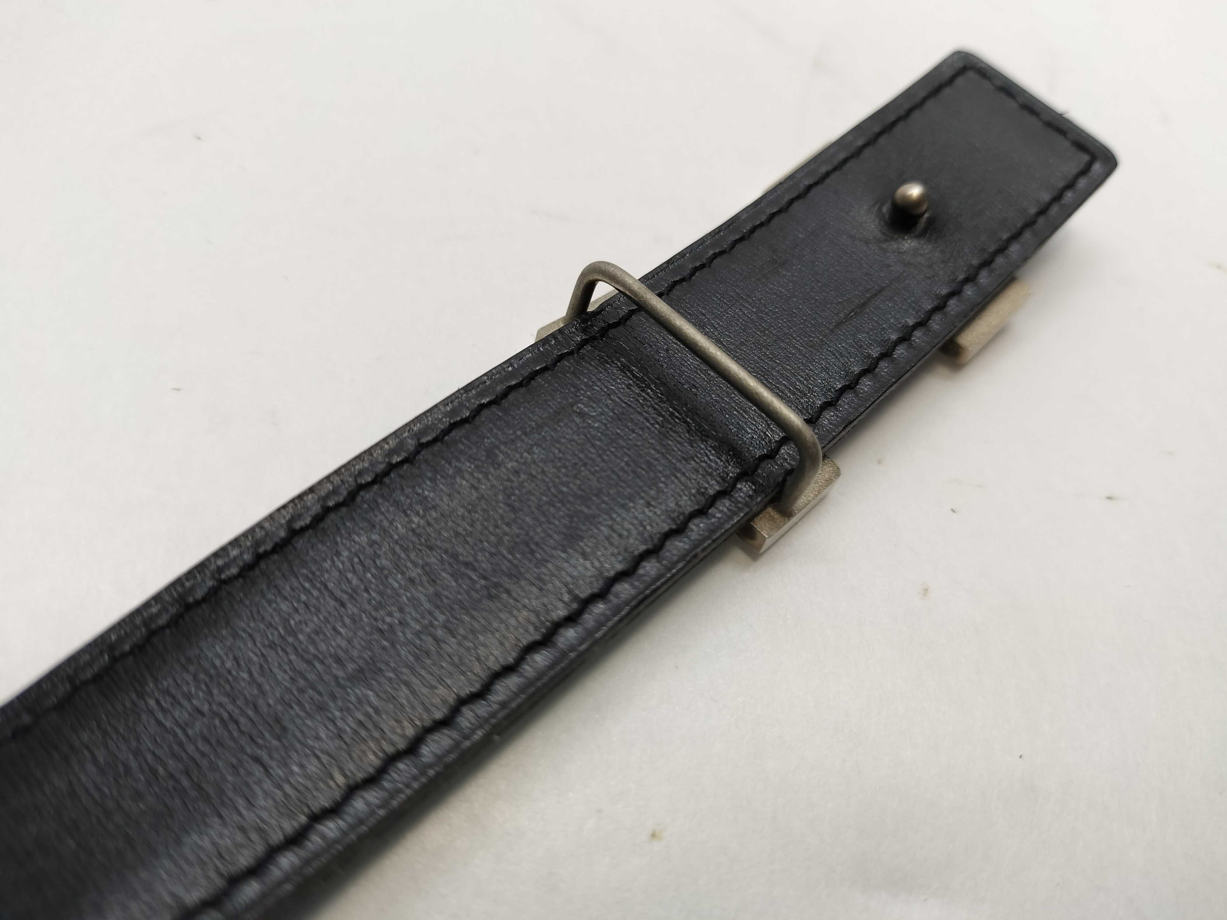 Constance Belt F 80 Belt — view 9