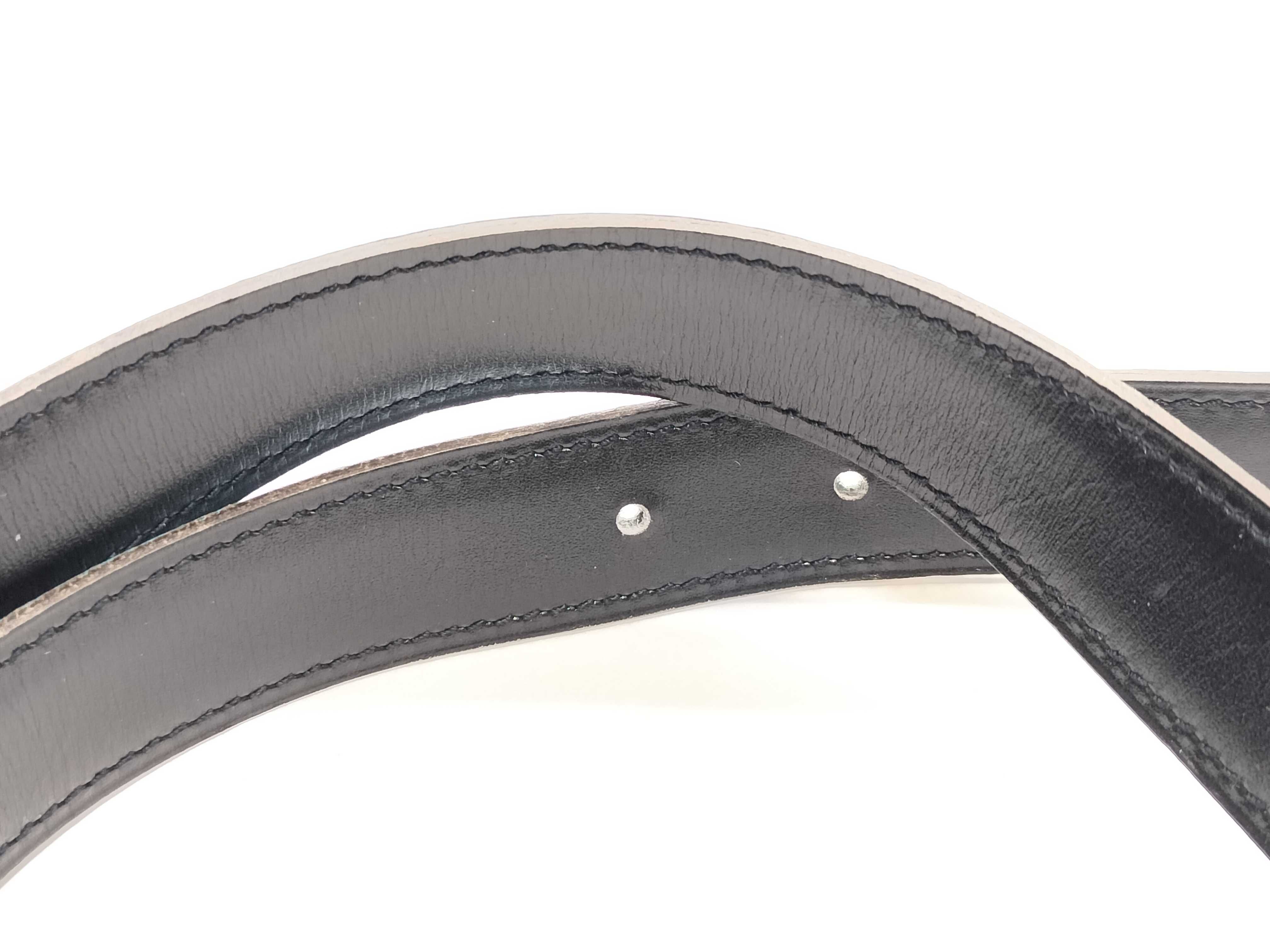Constance Belt F 80 Belt — view 10