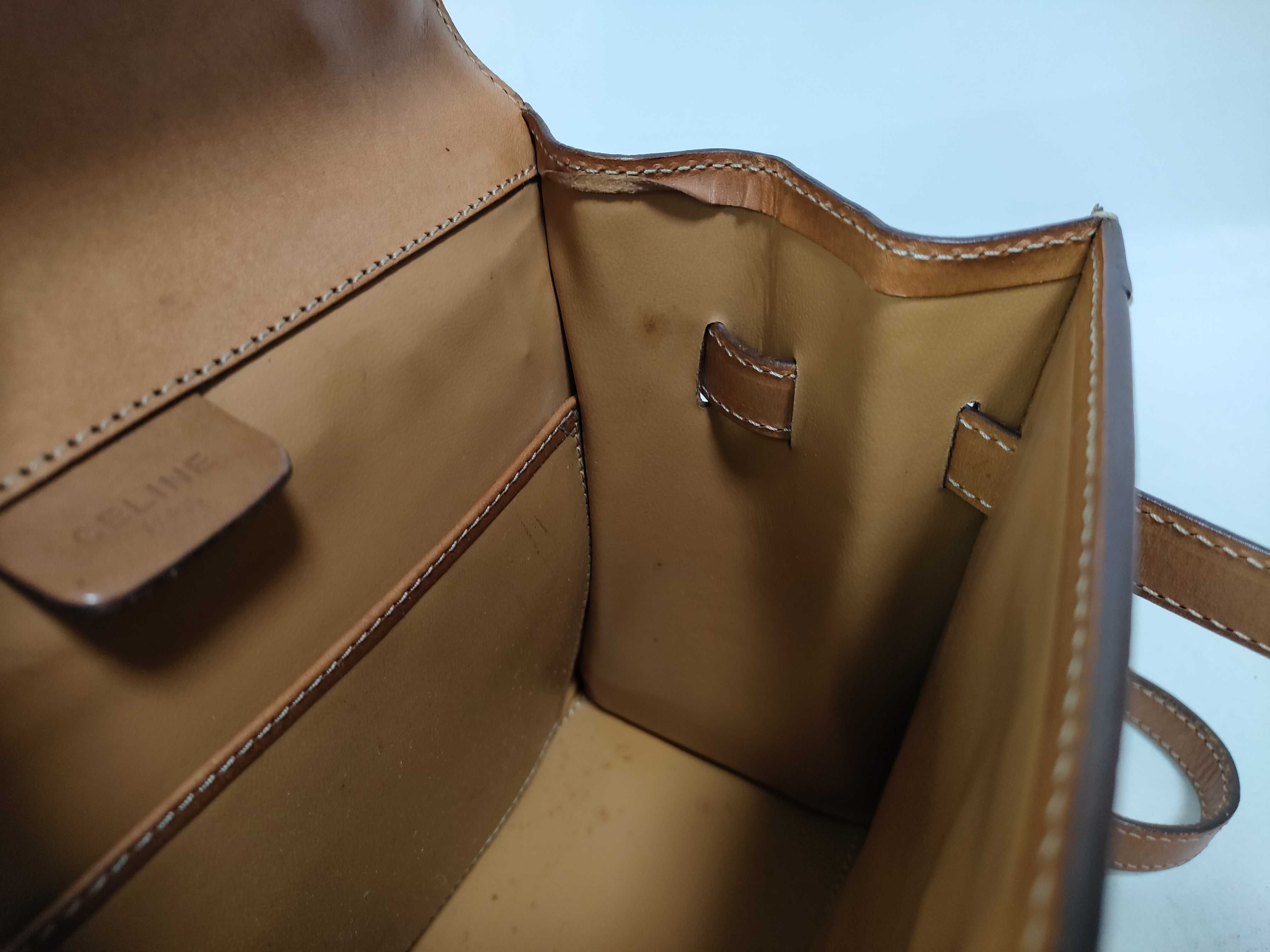 Macadam Turnlock Shoulder Bag — view 13