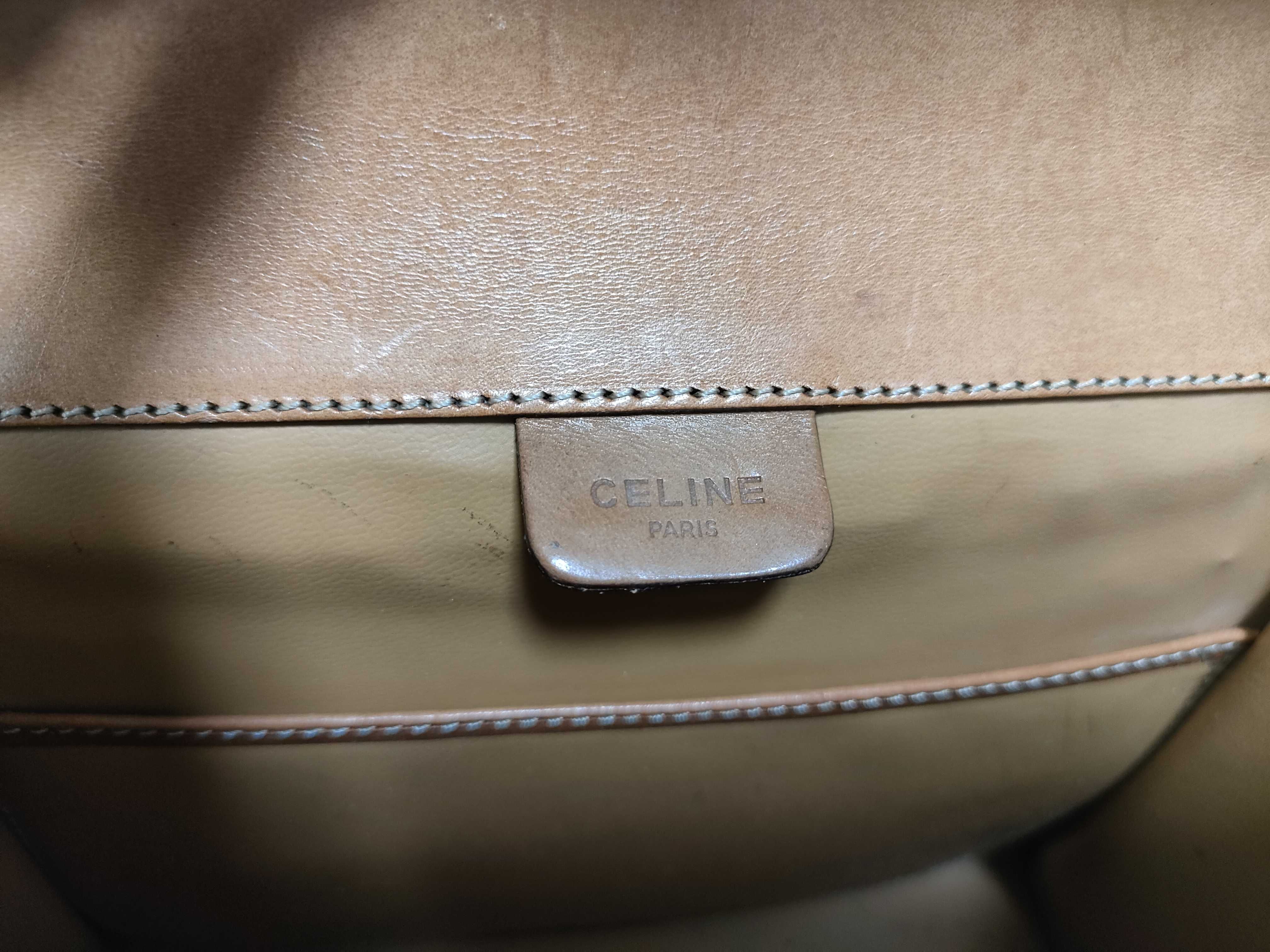 Macadam Turnlock Shoulder Bag — view 15
