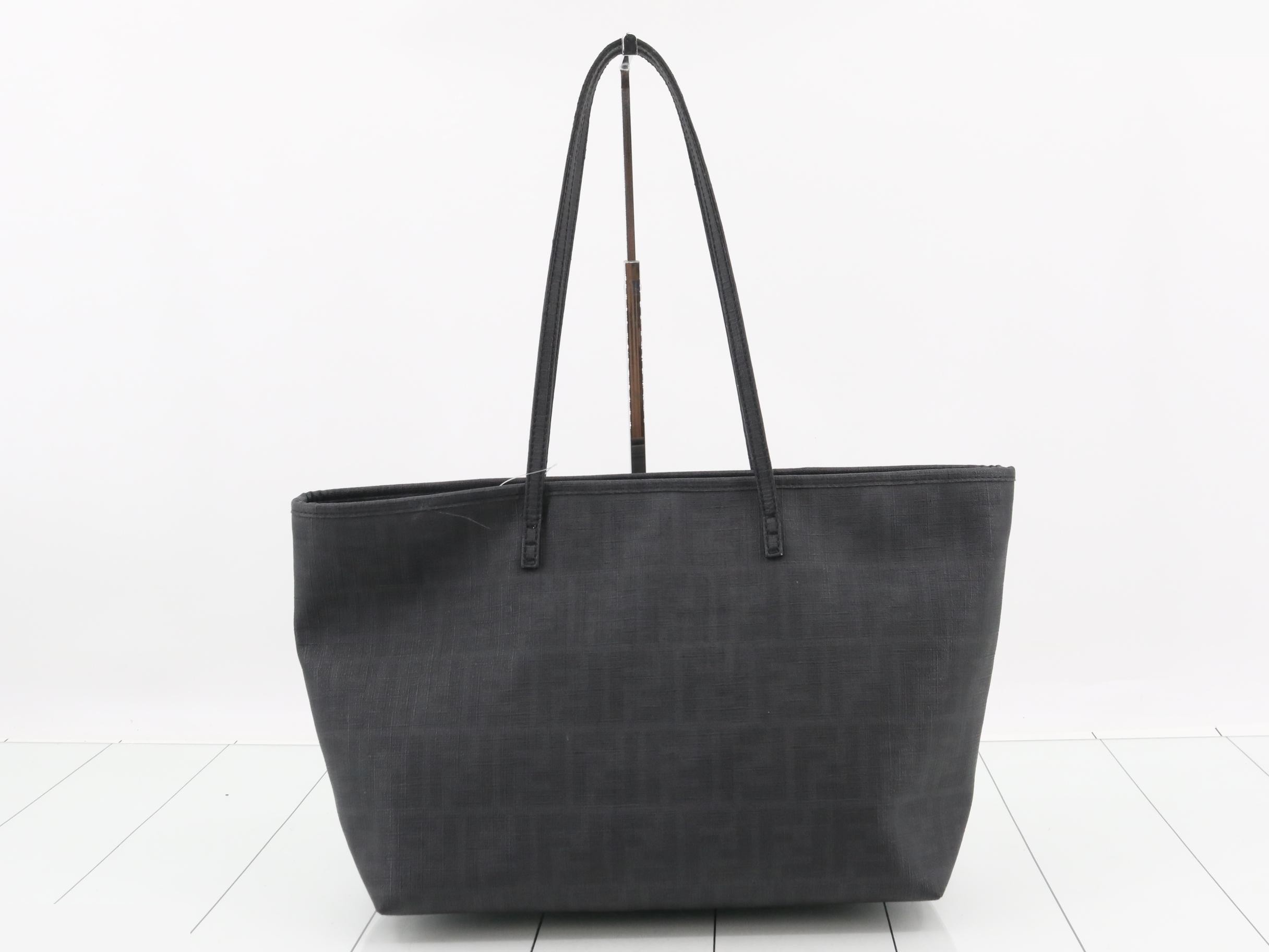 Zucca (bag) - Tote bag — view 2