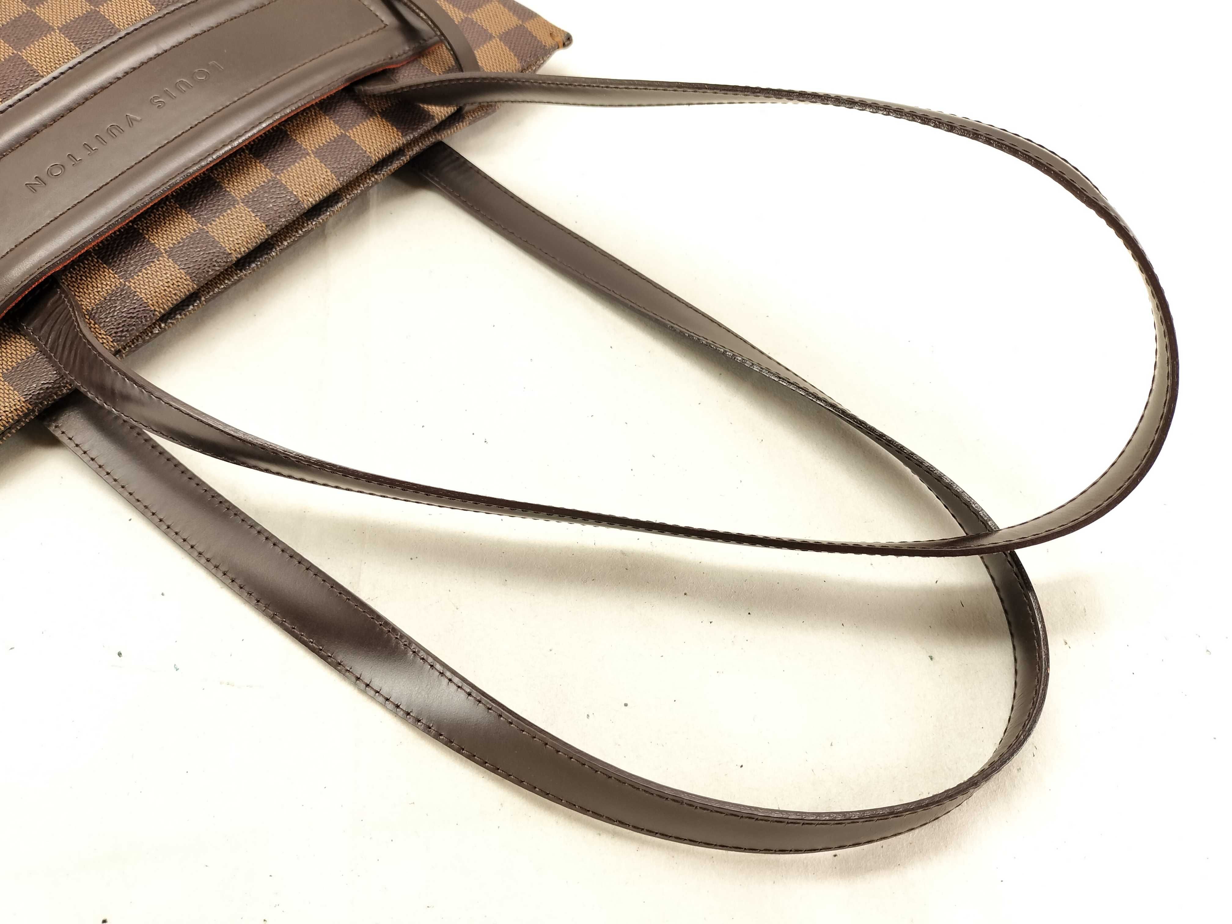 Clifton Damier Shoulder Bag — view 3