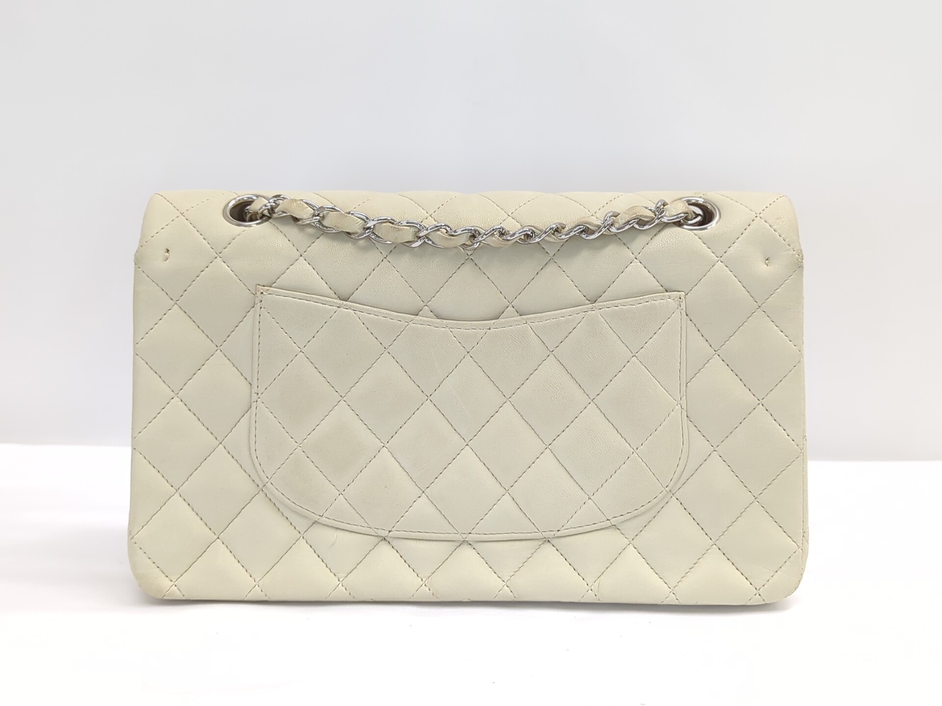 Matelassé (bag) - Shoulder bag — view 2
