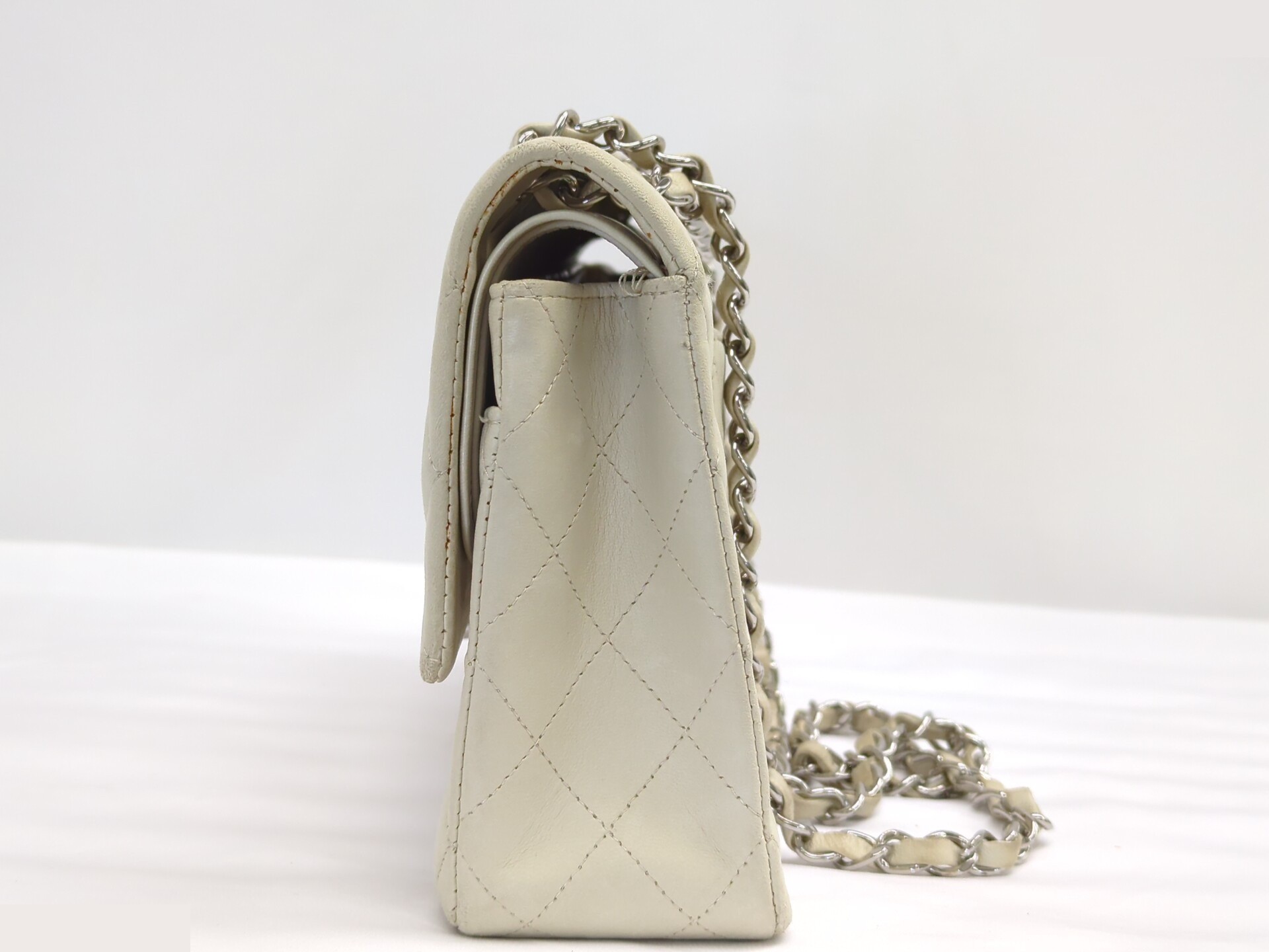 Matelassé (bag) - Shoulder bag — view 4