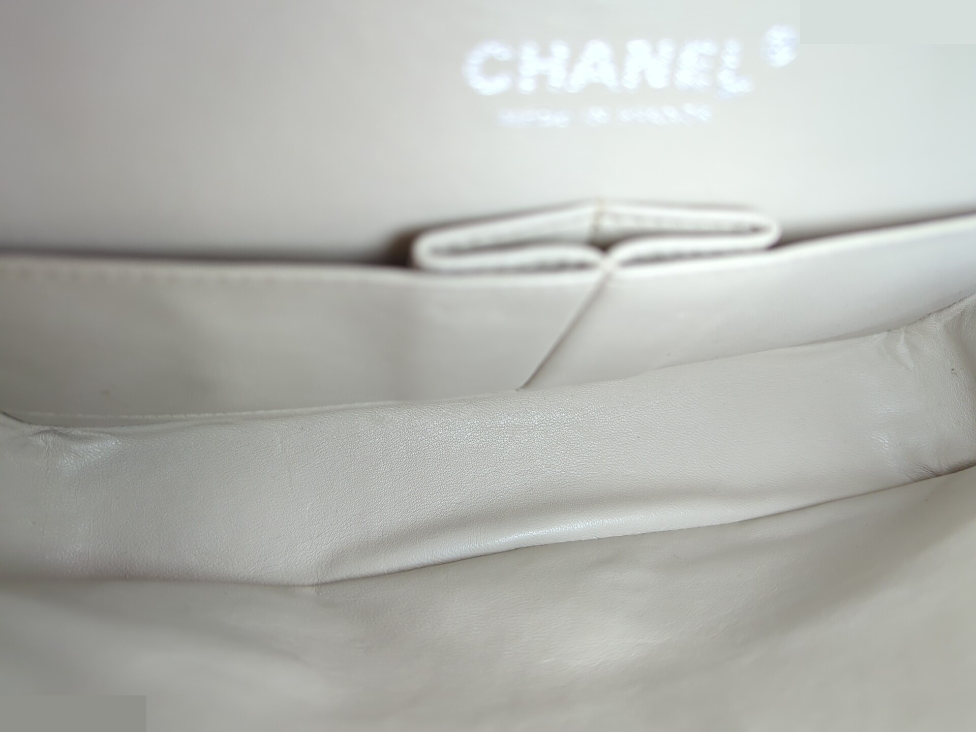 Matelassé (bag) - Shoulder bag — view 7