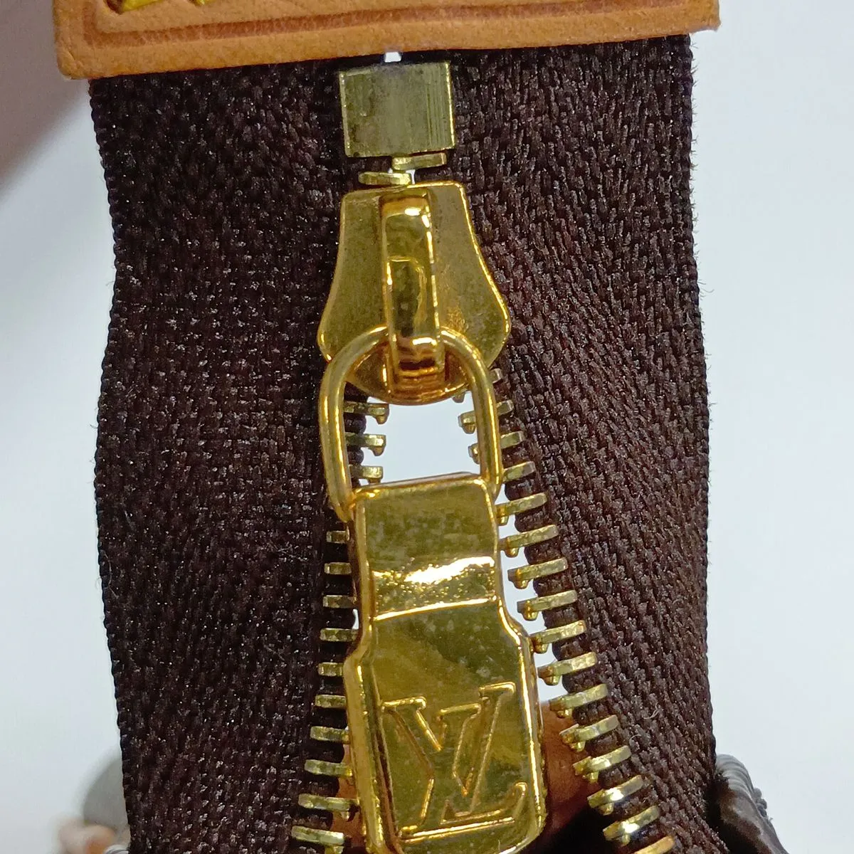 Monogram Eva M95567 DU4008 Brown — view 11