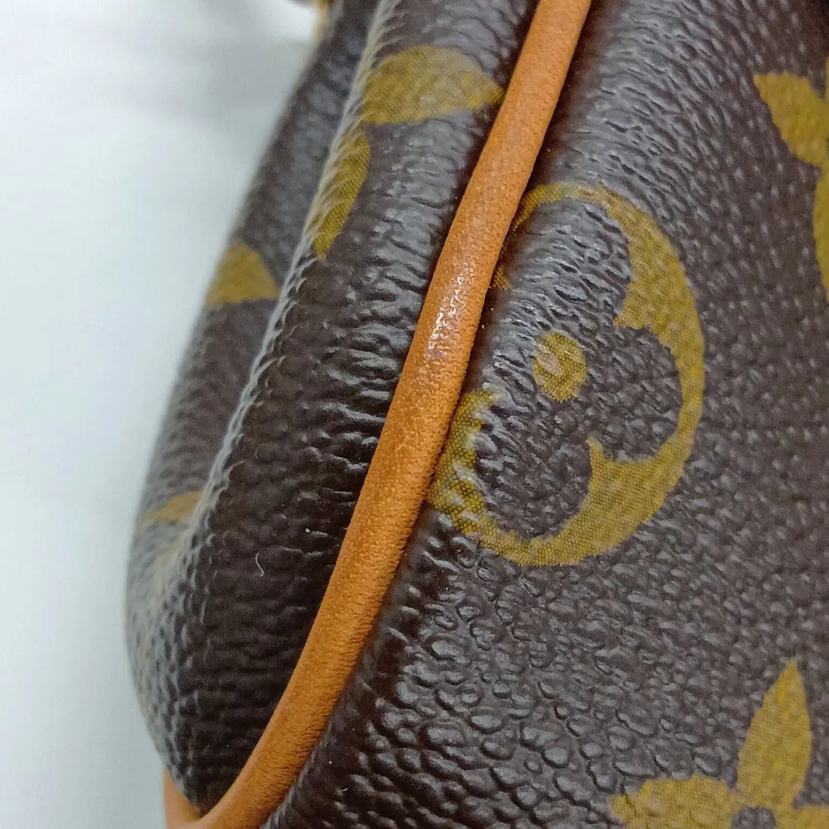 Monogram Eva M95567 DU4008 Brown — view 13