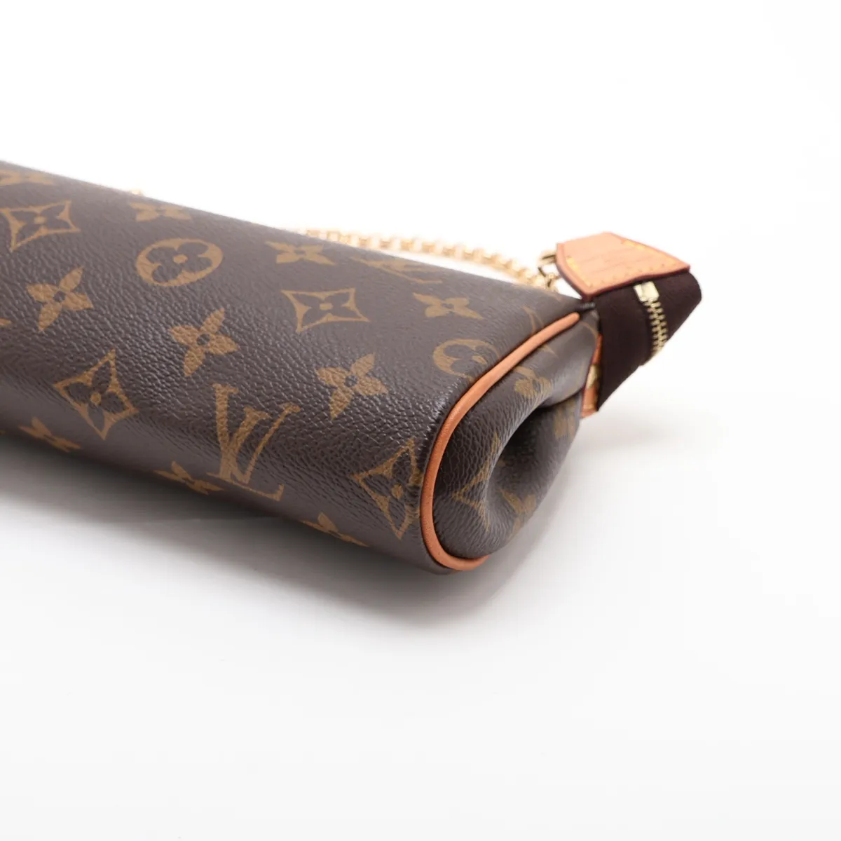 Monogram Eva M95567 DU4008 Brown — view 3