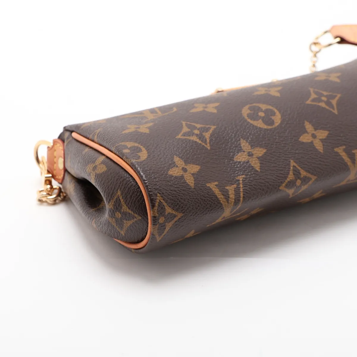 Monogram Eva M95567 DU4008 Brown — view 4