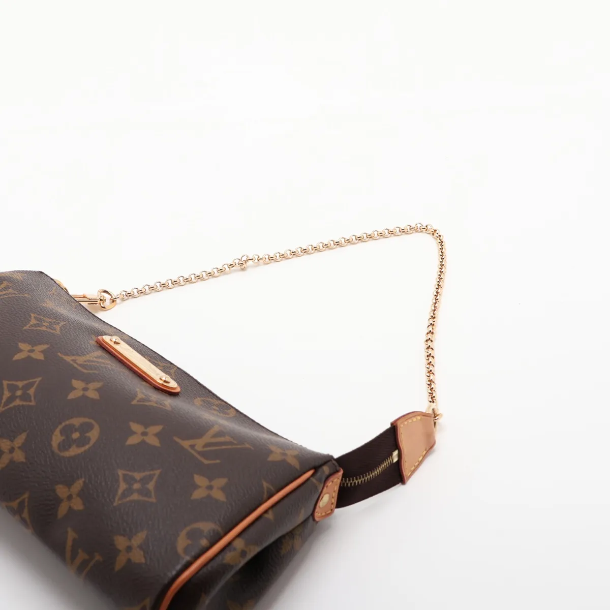 Monogram Eva M95567 DU4008 Brown — view 5