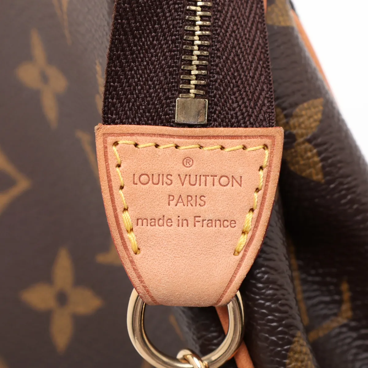 Monogram Eva M95567 DU4008 Brown — view 8