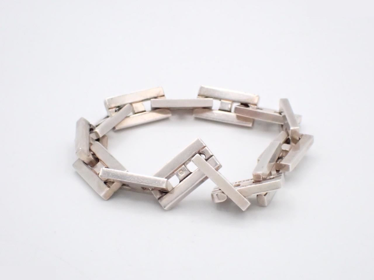 TGM 925/47.7g Total length approximately 19cm — view 2