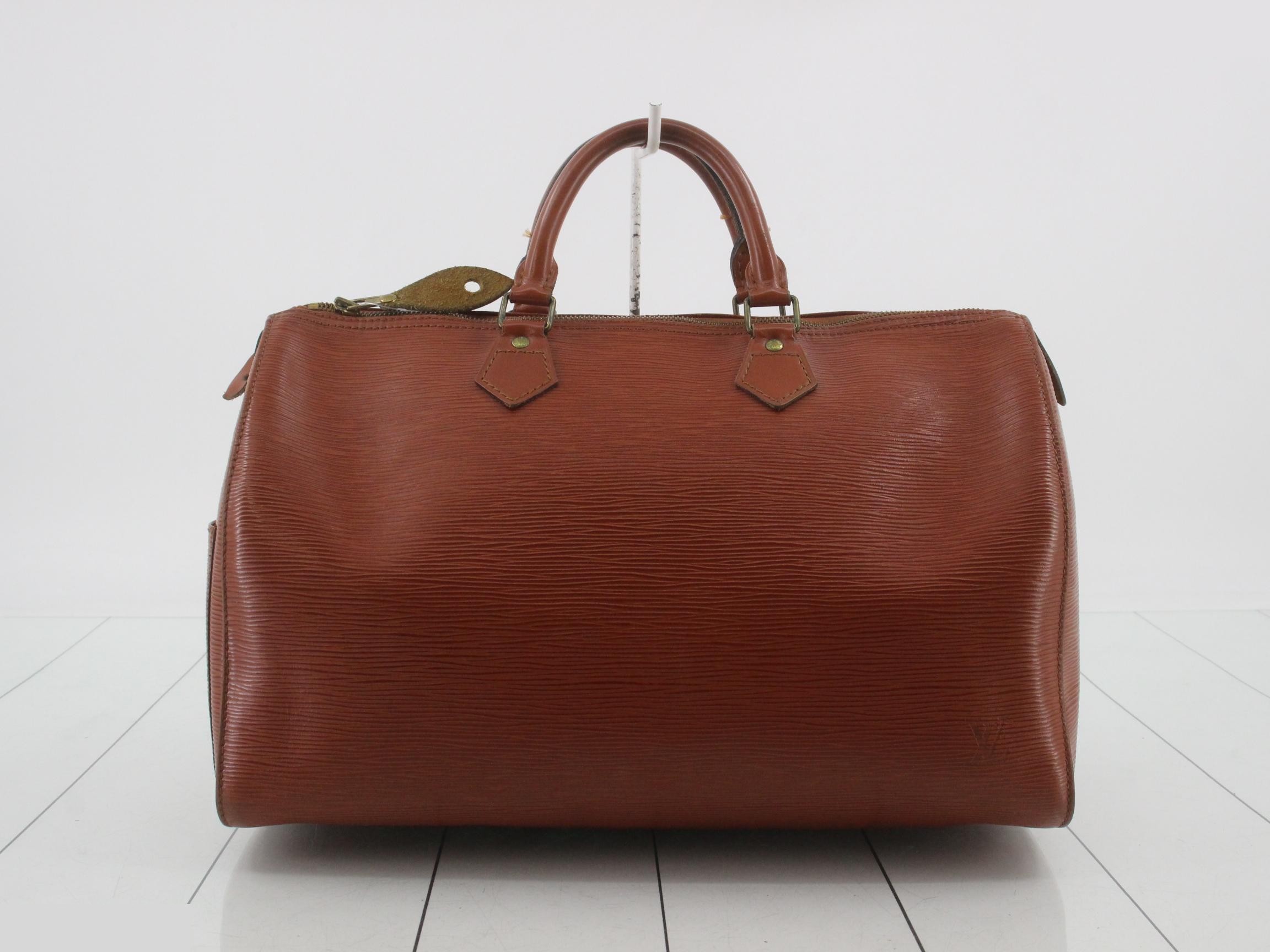 Speedy 35 Kenyan Brown — view 2