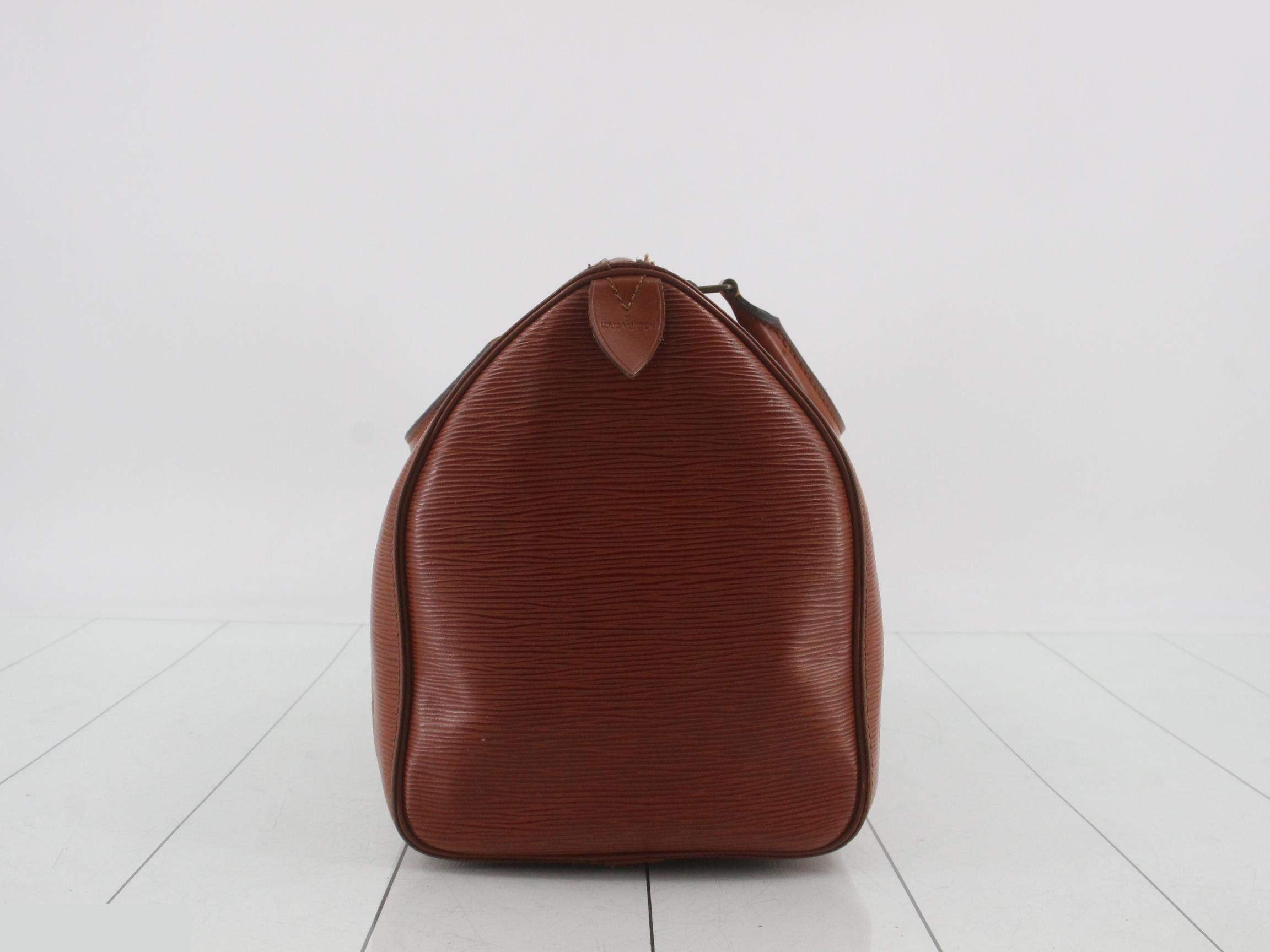 Speedy 35 Kenyan Brown — view 4