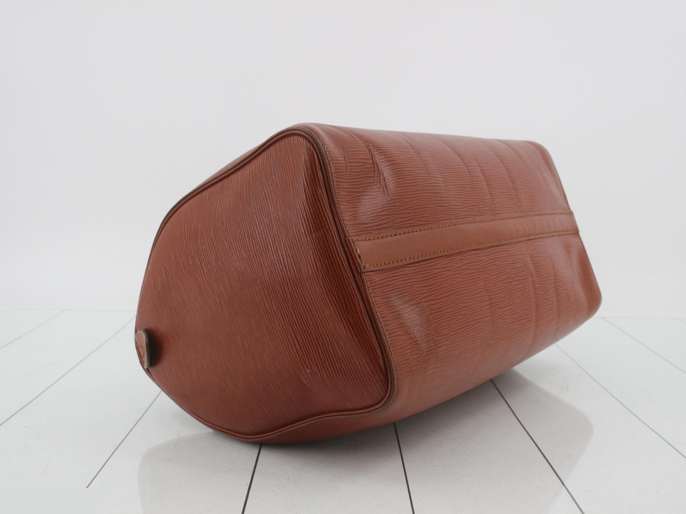 Speedy 35 Kenyan Brown — view 5