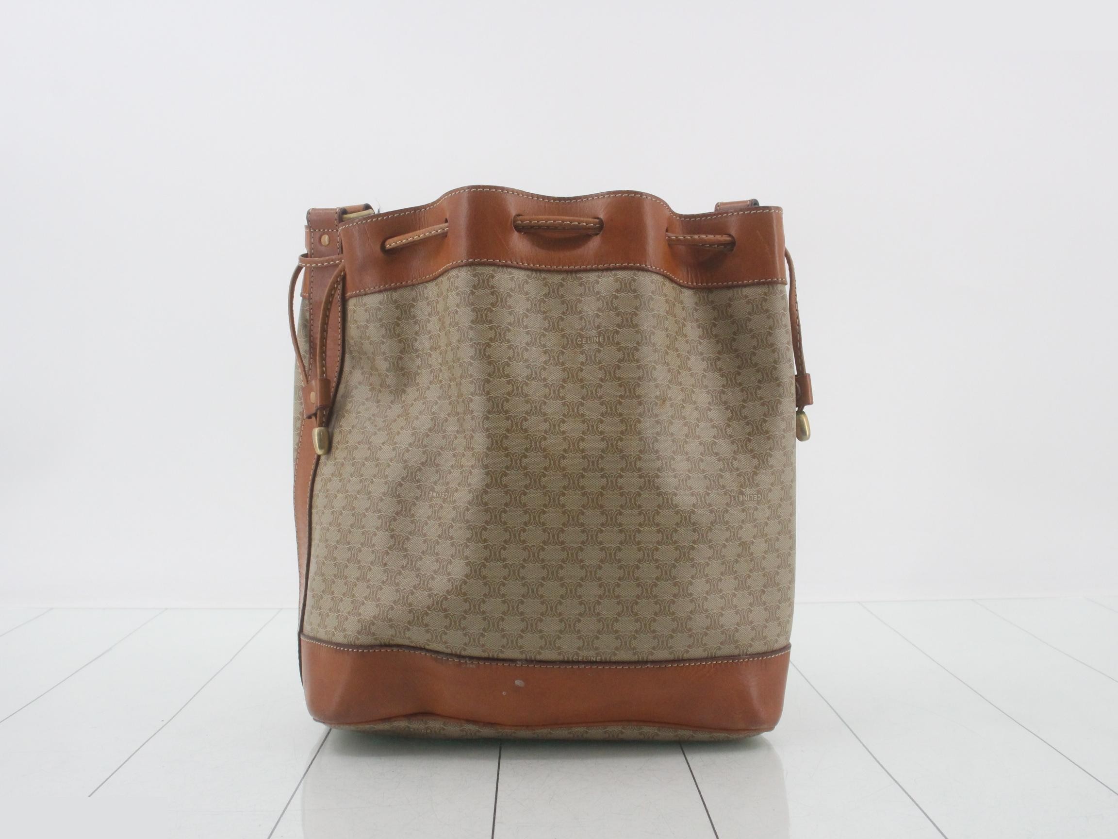 Macadam Shoulder Bag — view 2