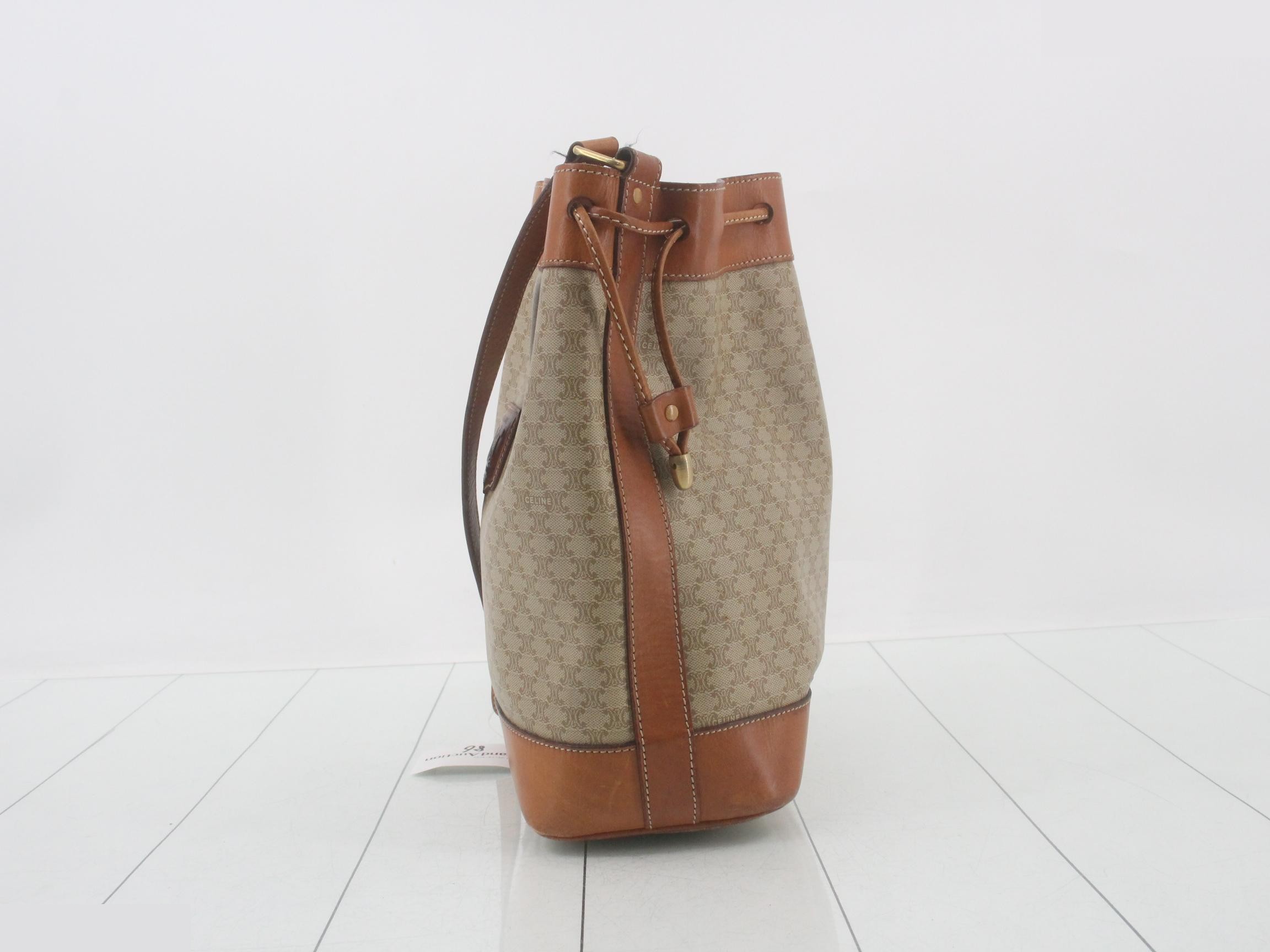 Macadam Shoulder Bag — view 3