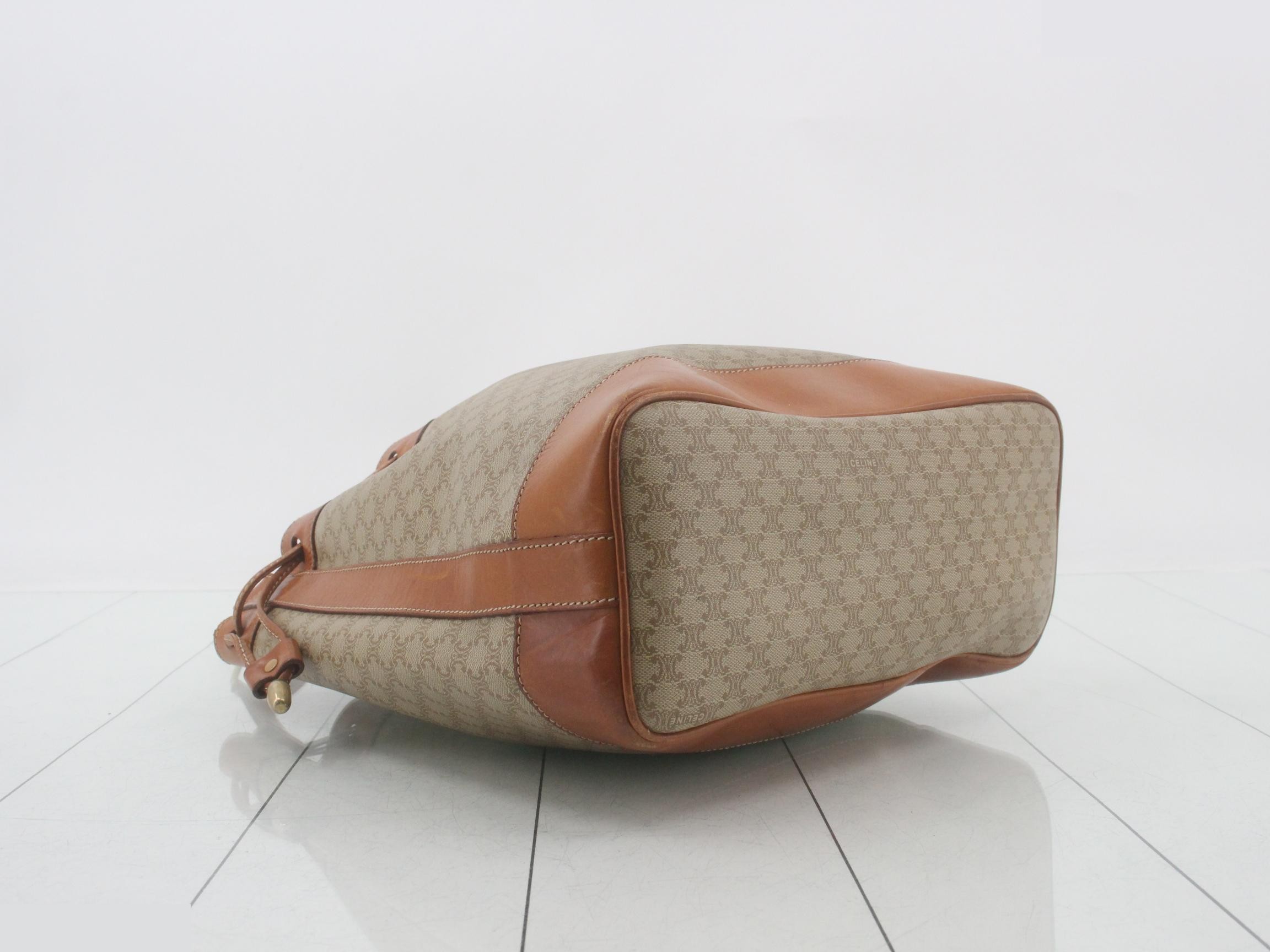 Macadam Shoulder Bag — view 5