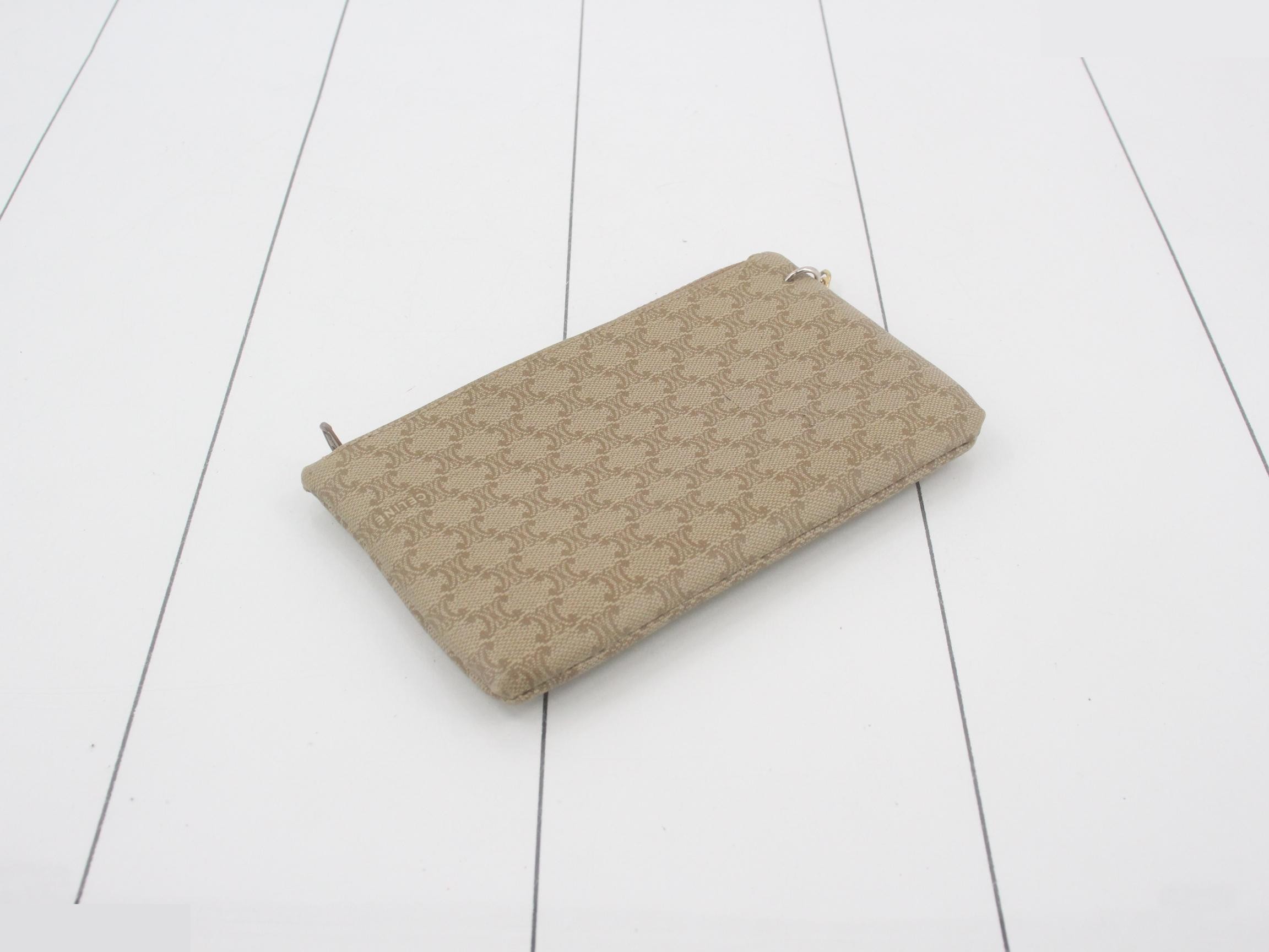 Macadam Shoulder Bag — view 7