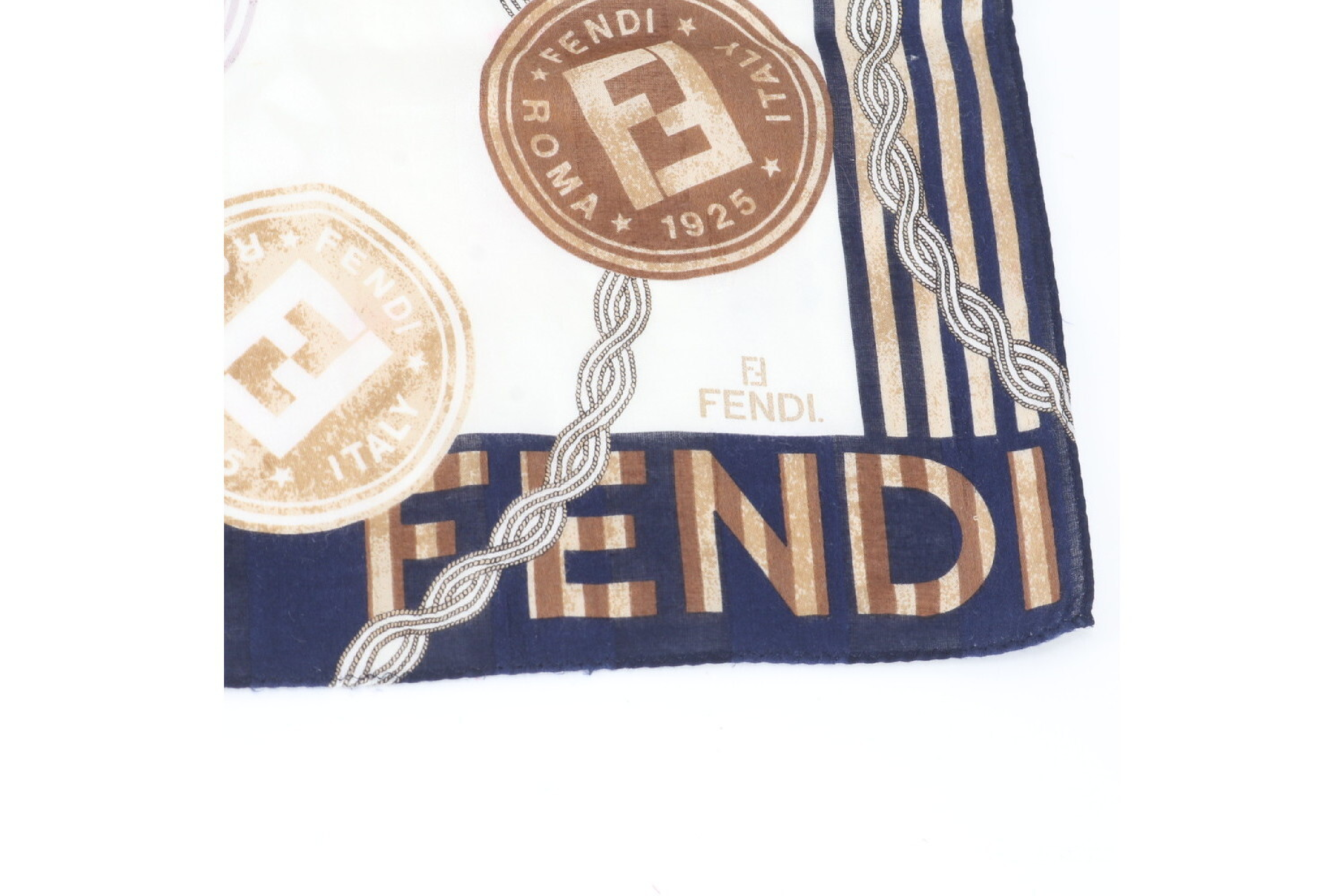 all-over print scarf and other accessories — view 5