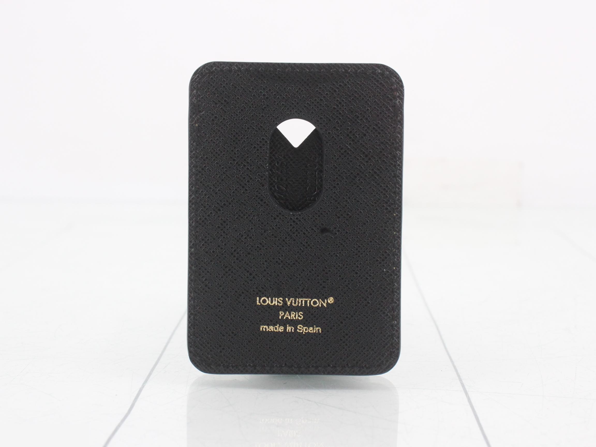 Porto Carte Magnet - List Price ¥60,500 - Unused, Stored Item — view 2