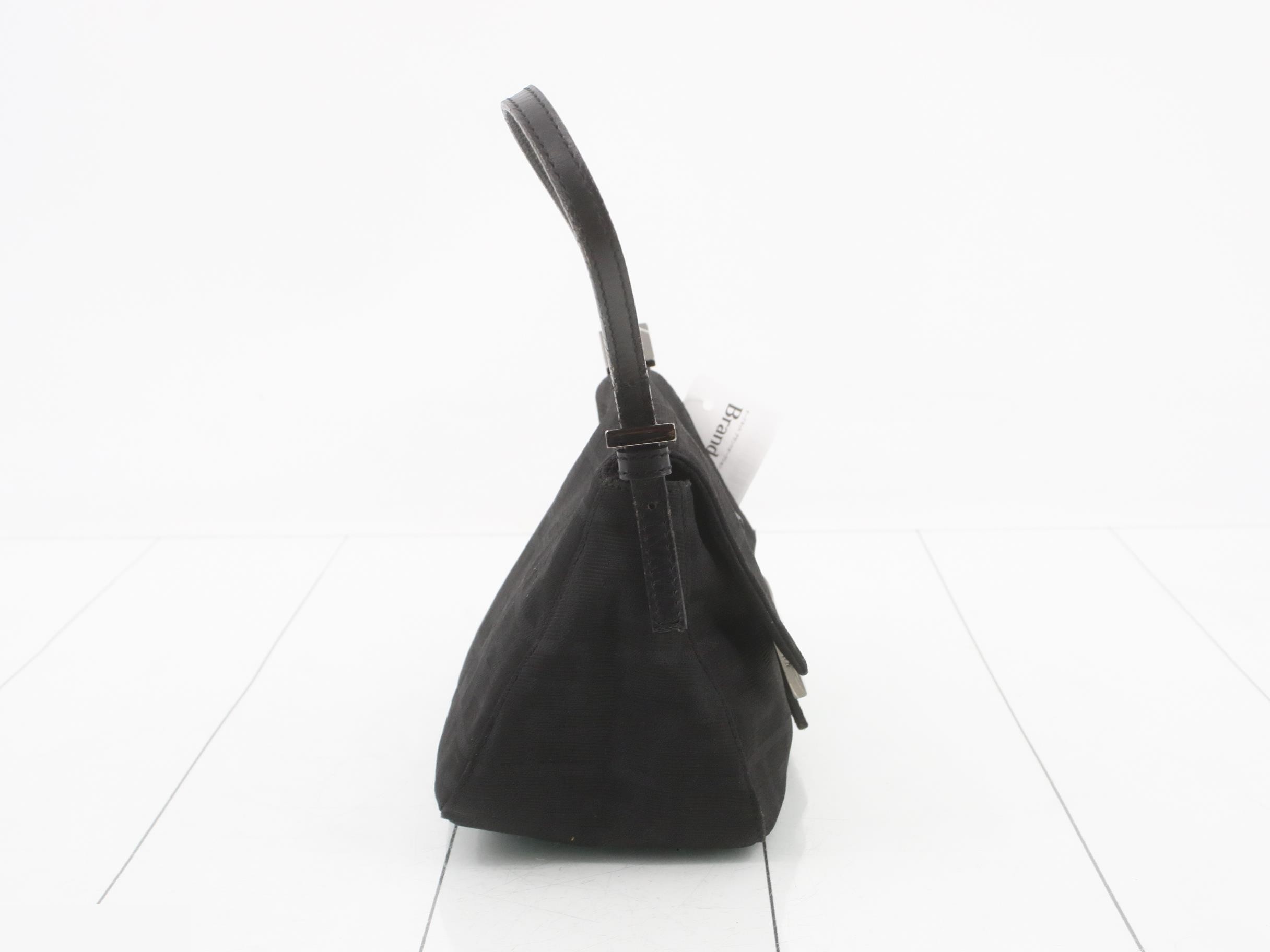 ZUCCA Mamma Bucket Handbag — view 4