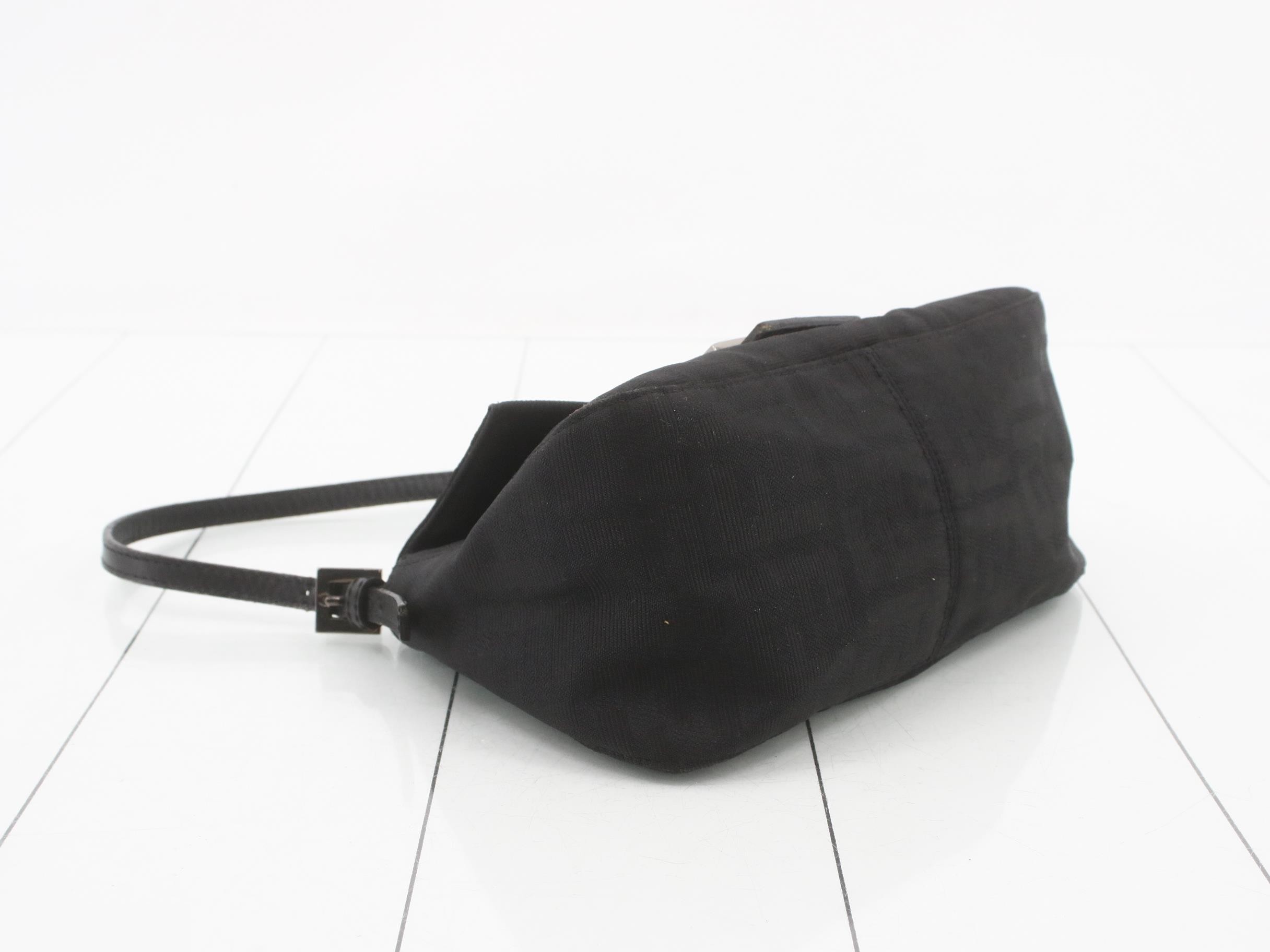ZUCCA Mamma Bucket Handbag — view 5