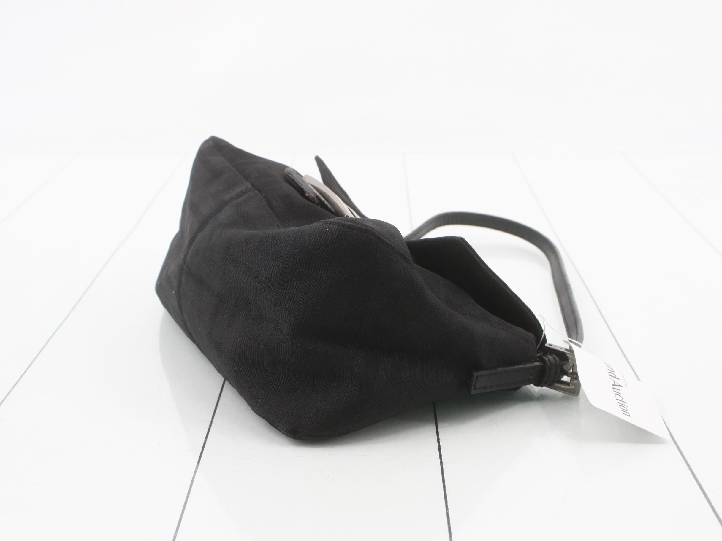 ZUCCA Mamma Bucket Handbag — view 6