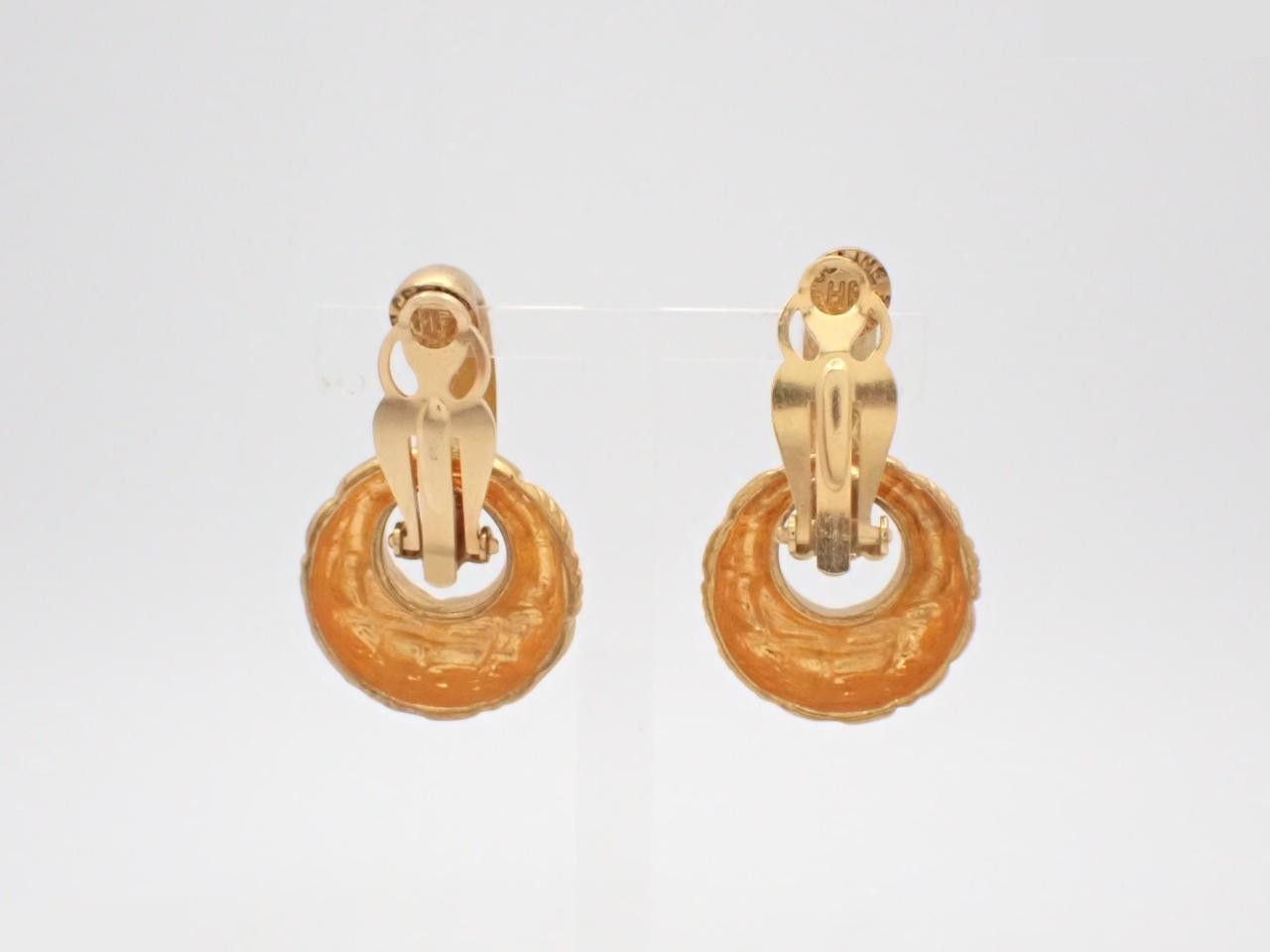 Earrings — view 2