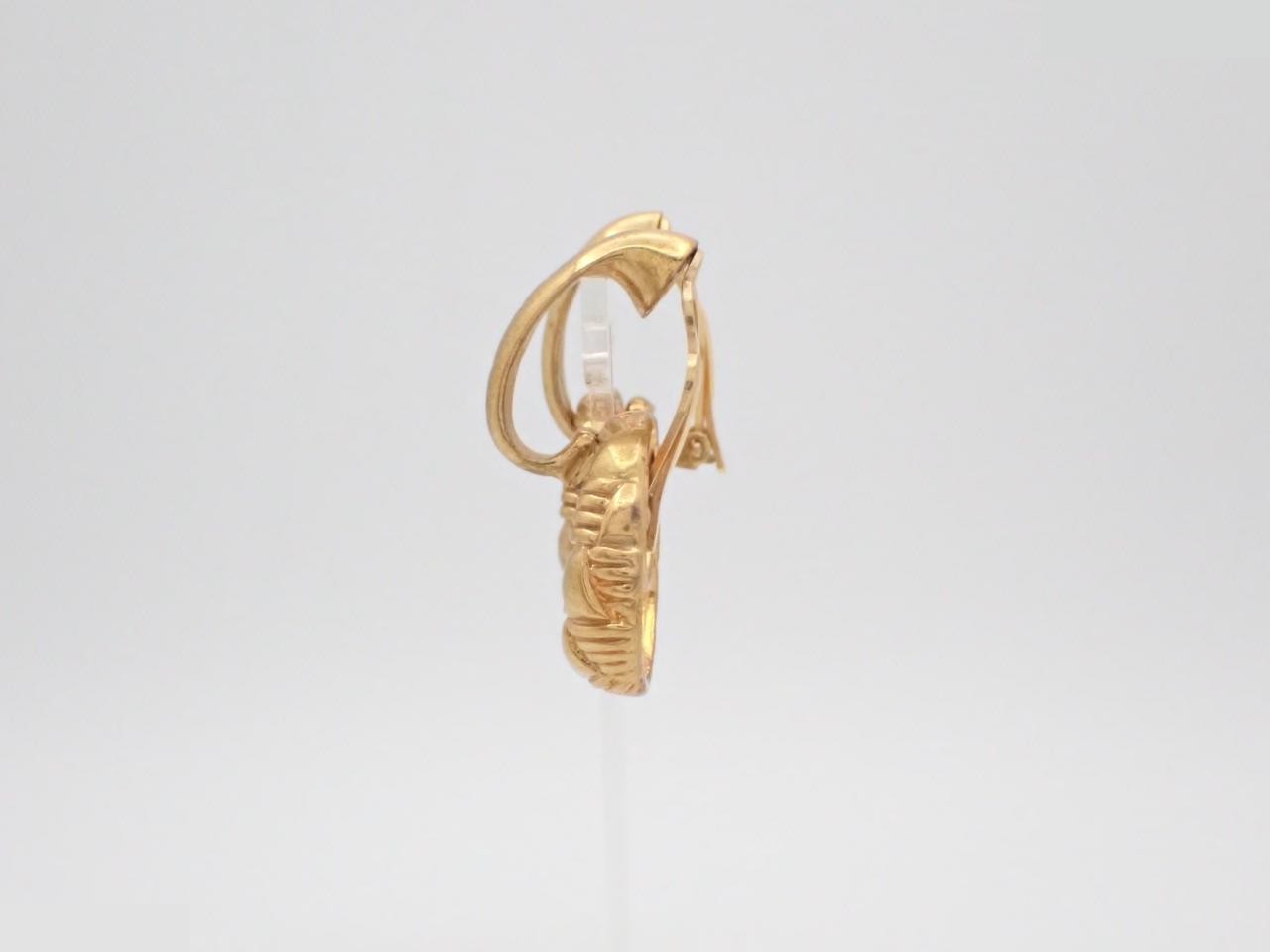 Earrings — view 3