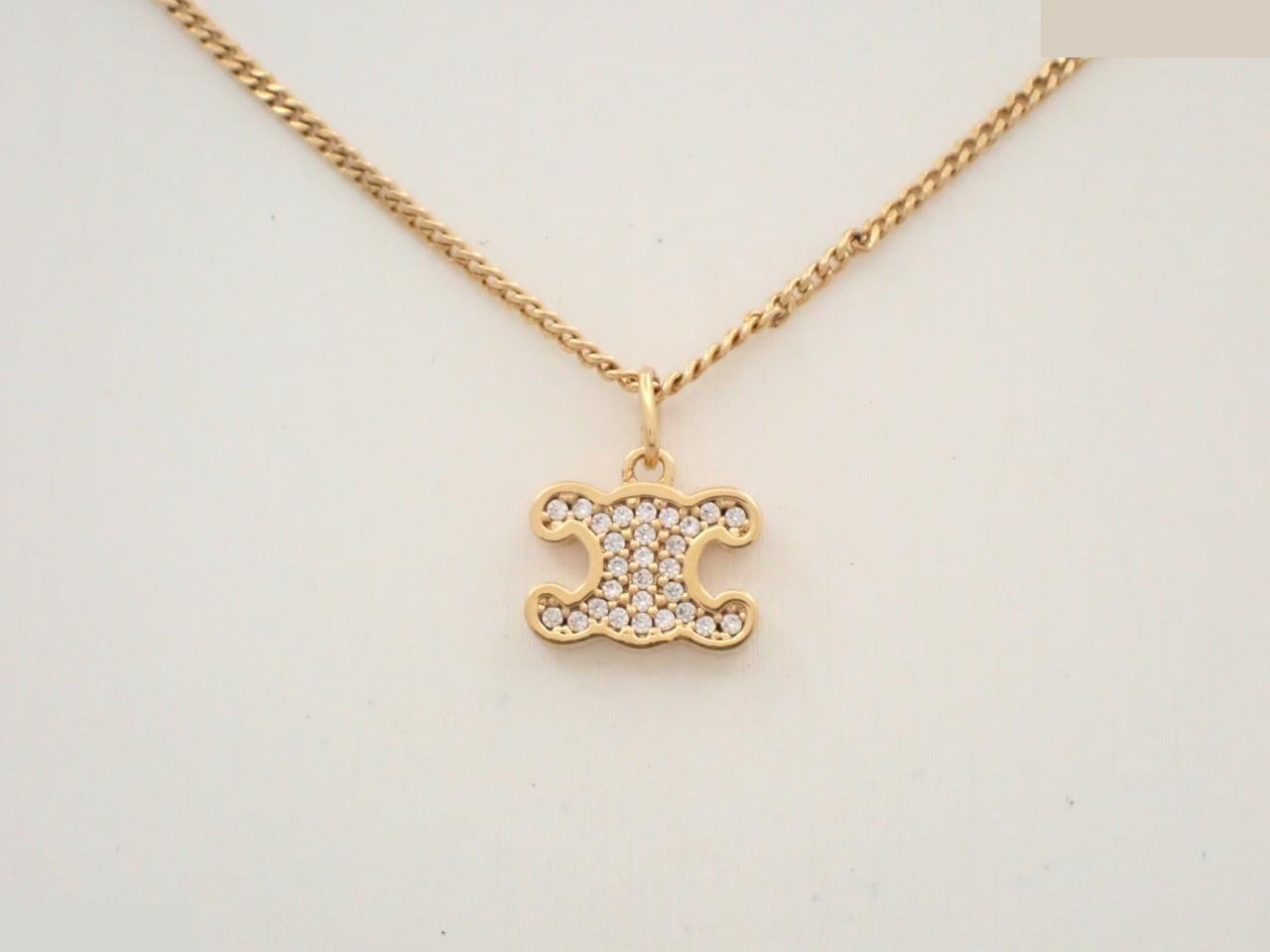 Other lines: Precious metals, necklaces, pendants, chain approximately 40cm