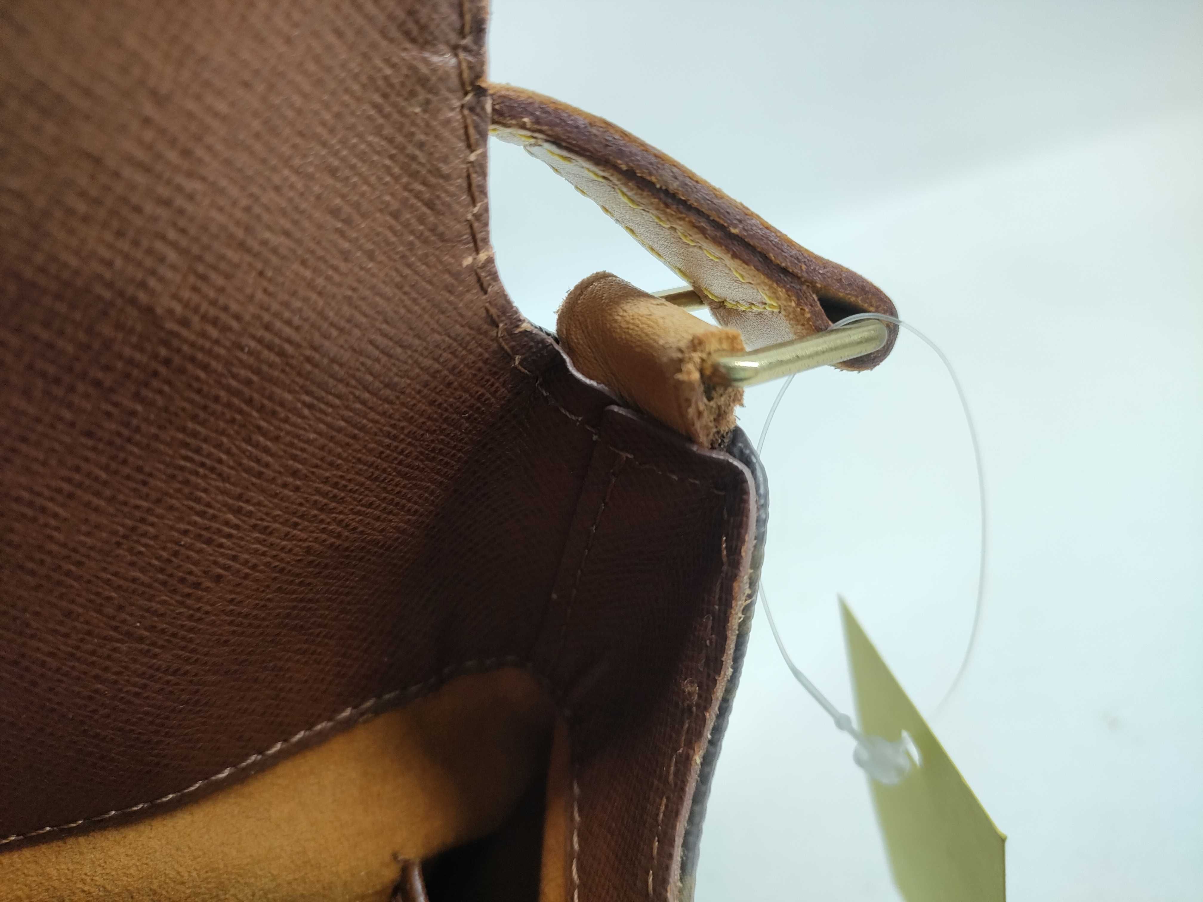 Monogram Musette Salsa Shoulder Bag — view 13