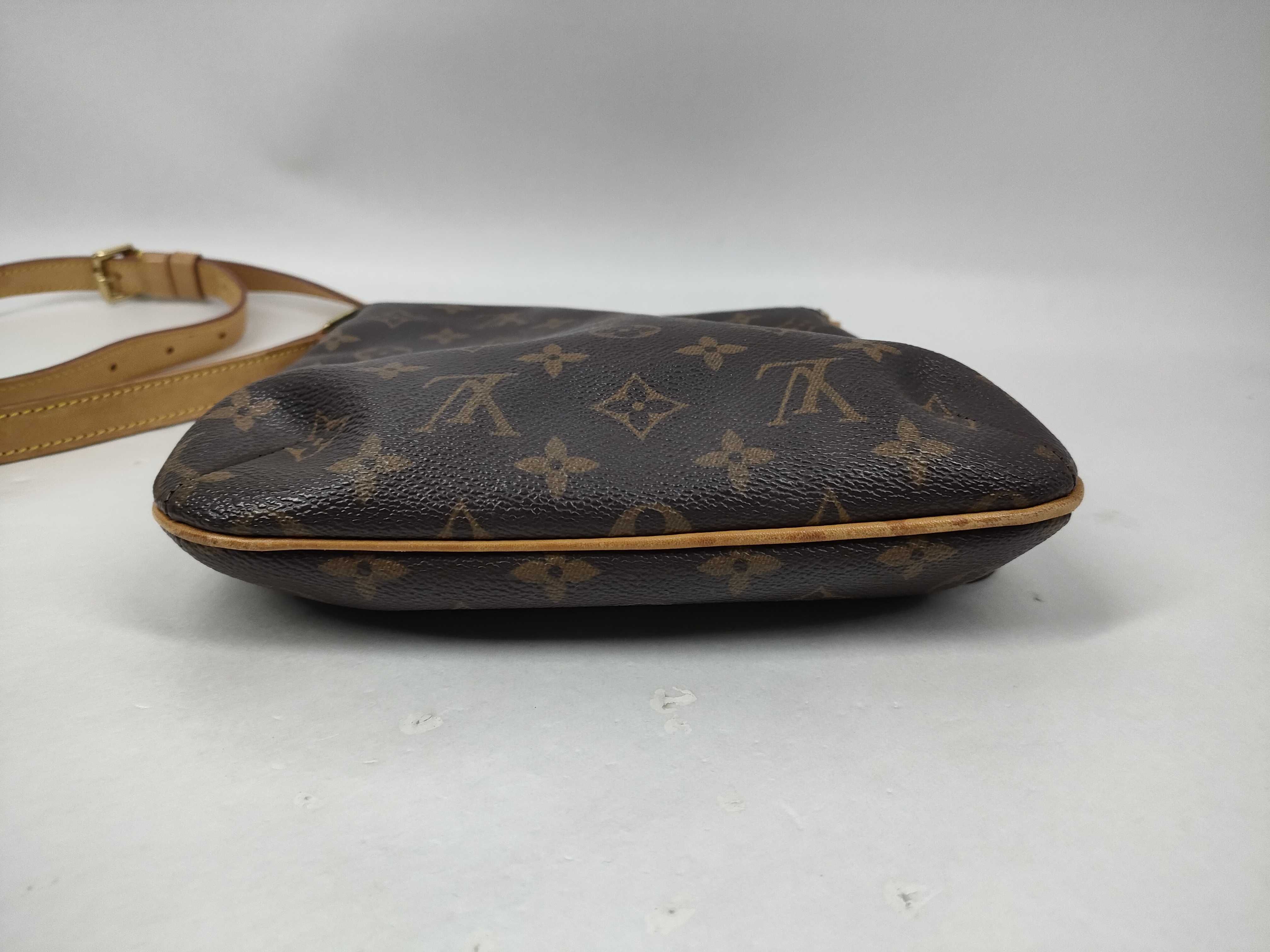 Monogram Musette Salsa Shoulder Bag — view 3