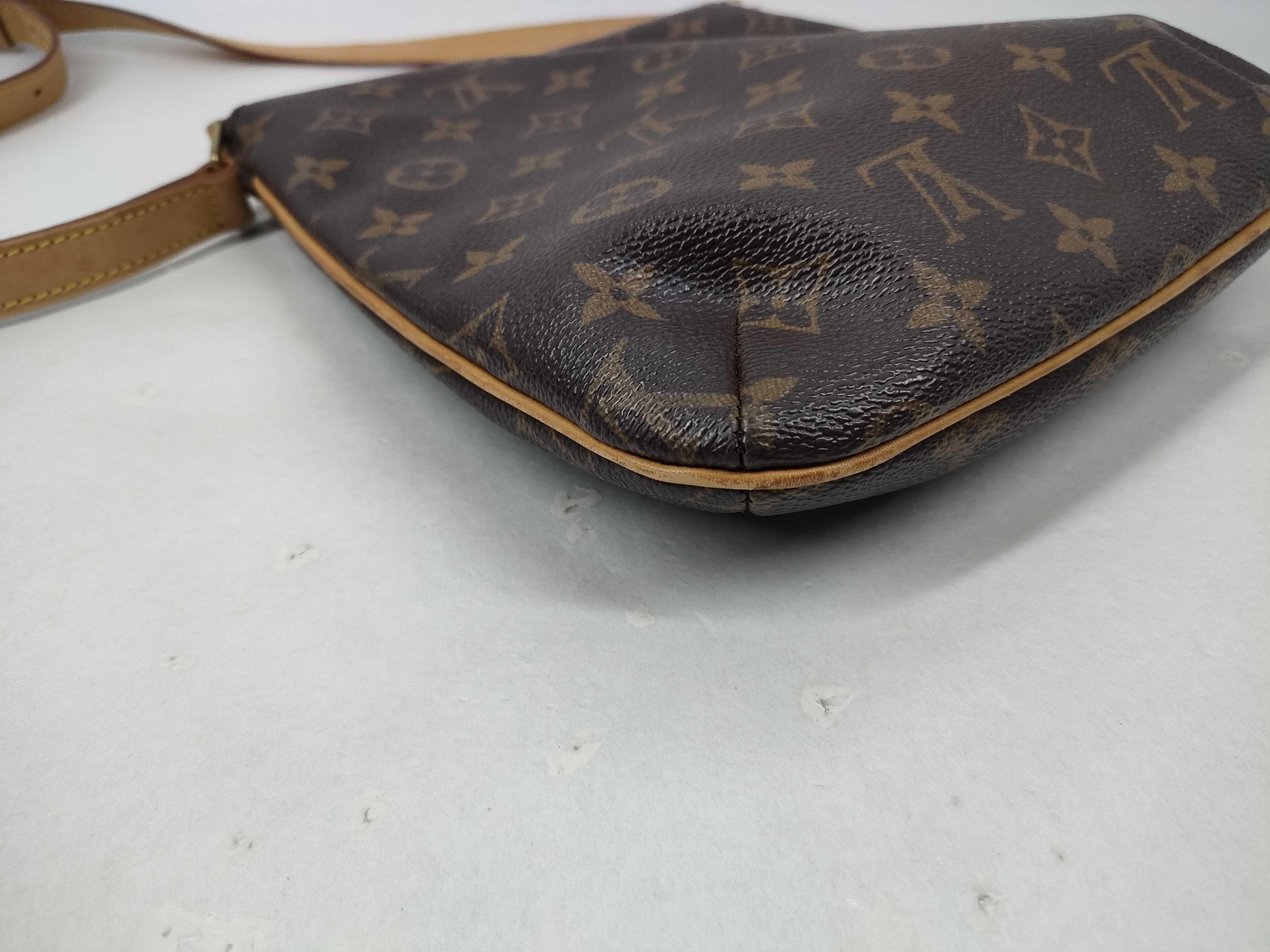 Monogram Musette Salsa Shoulder Bag — view 4