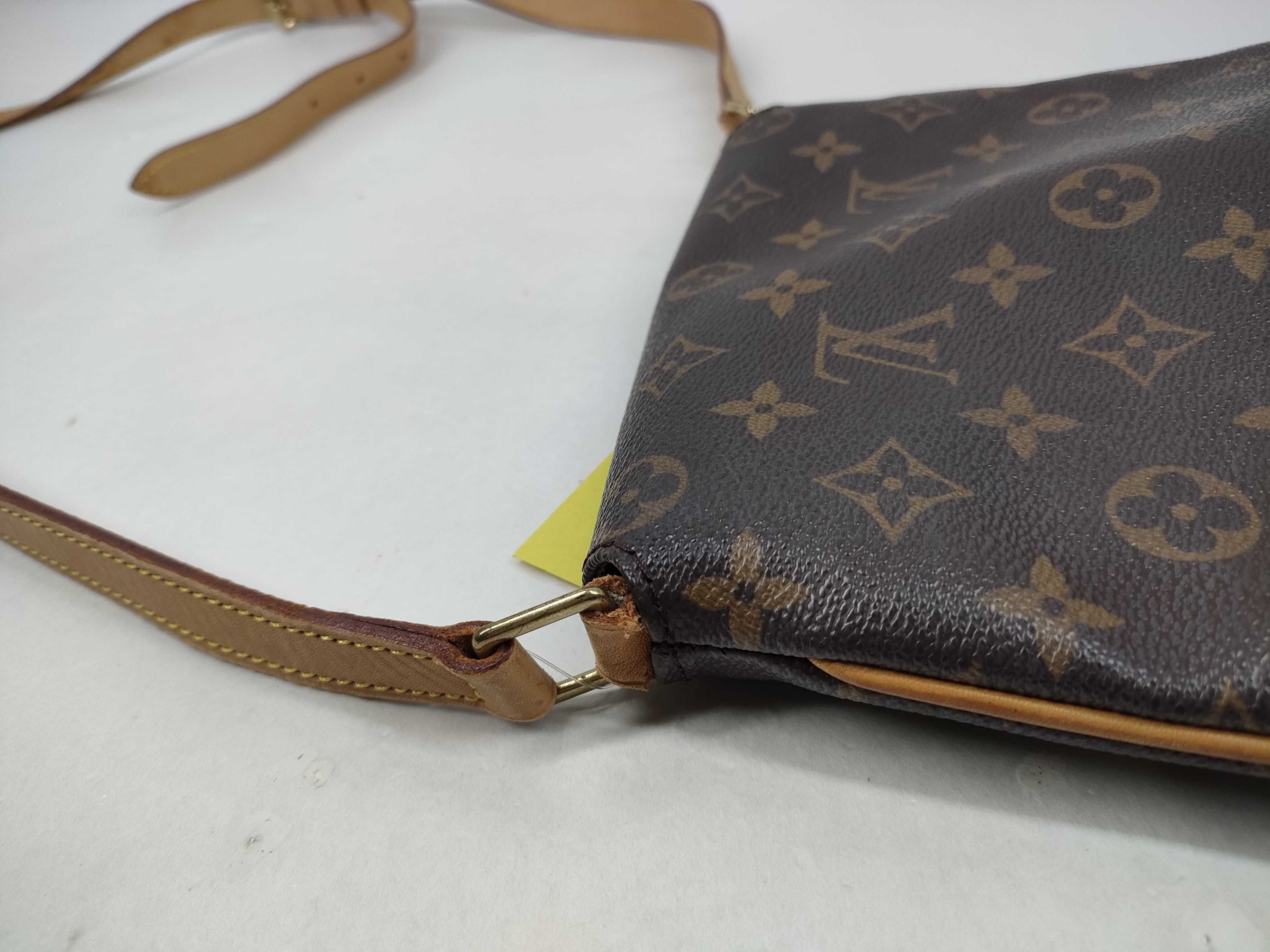 Monogram Musette Salsa Shoulder Bag — view 5
