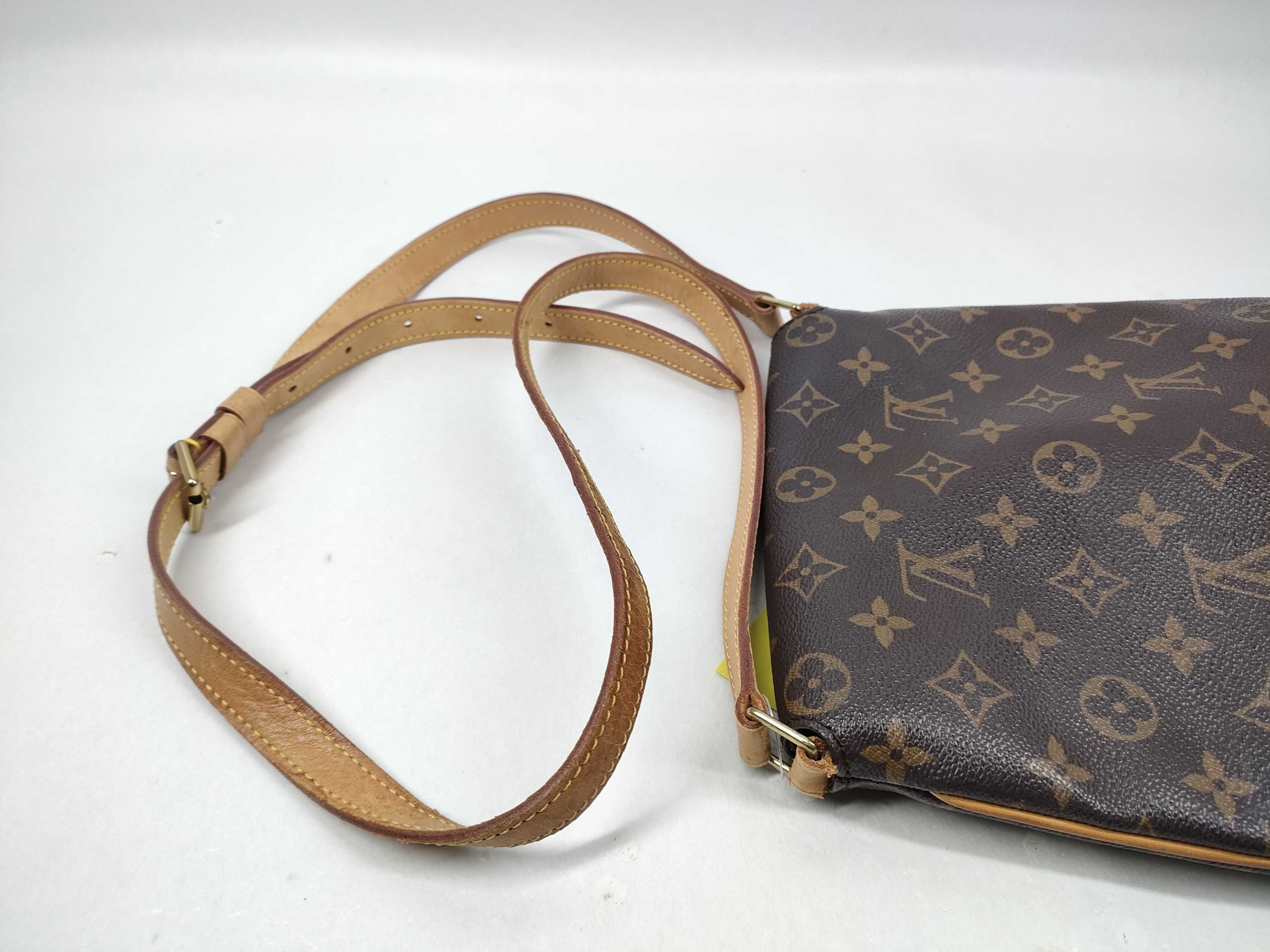 Monogram Musette Salsa Shoulder Bag — view 6