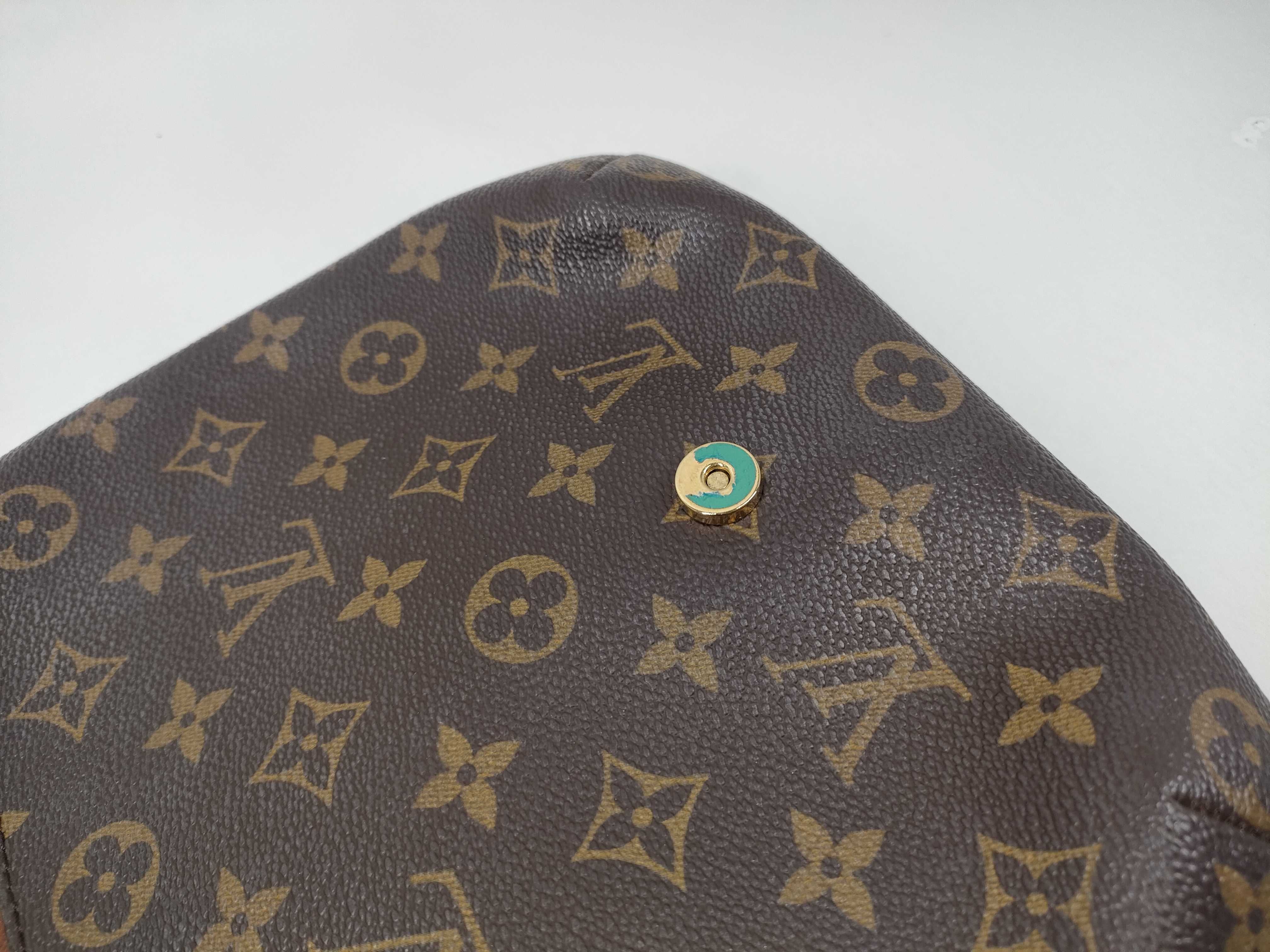 Monogram Musette Salsa Shoulder Bag — view 9