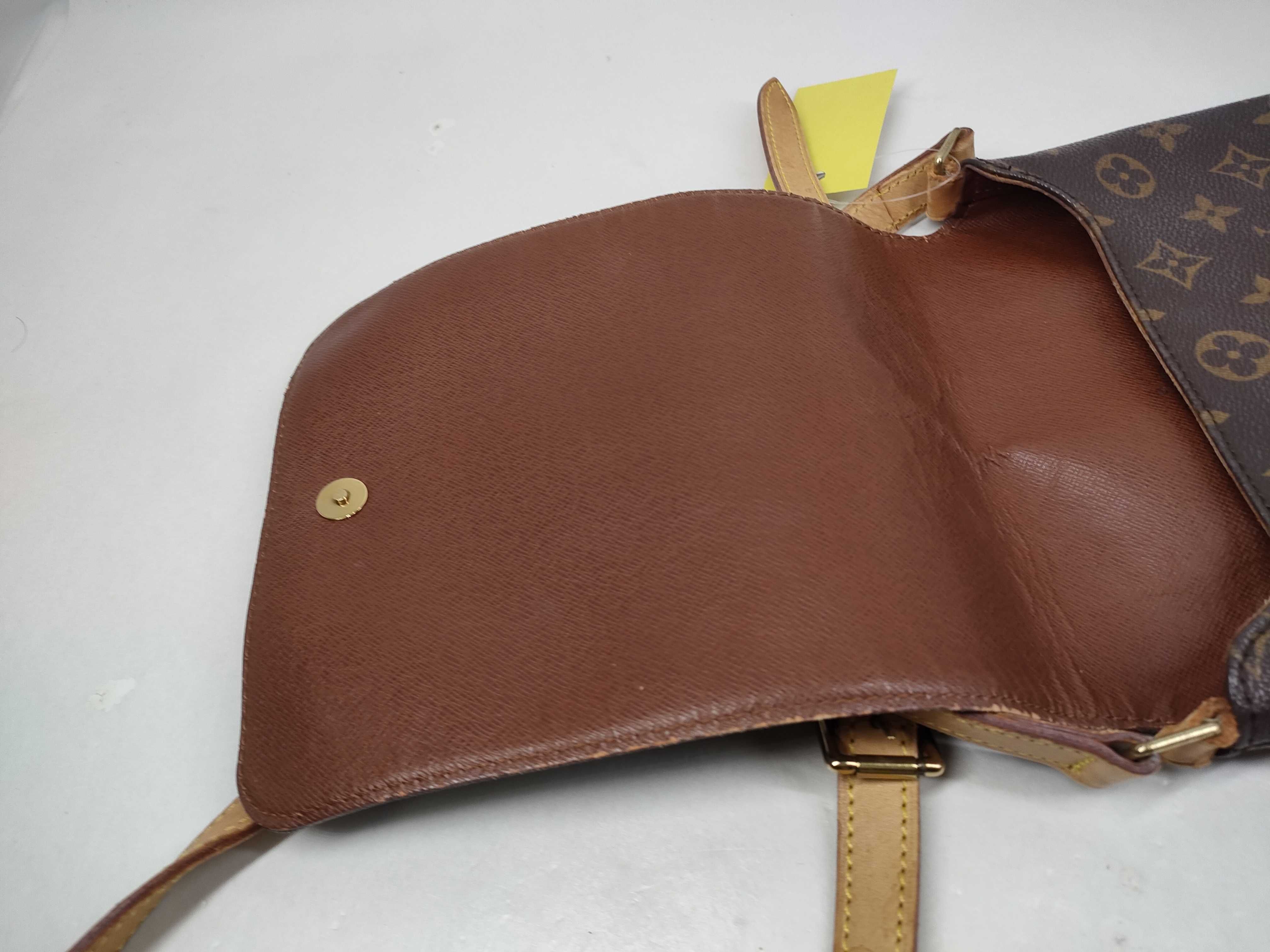 Monogram Musette Salsa Shoulder Bag — view 10