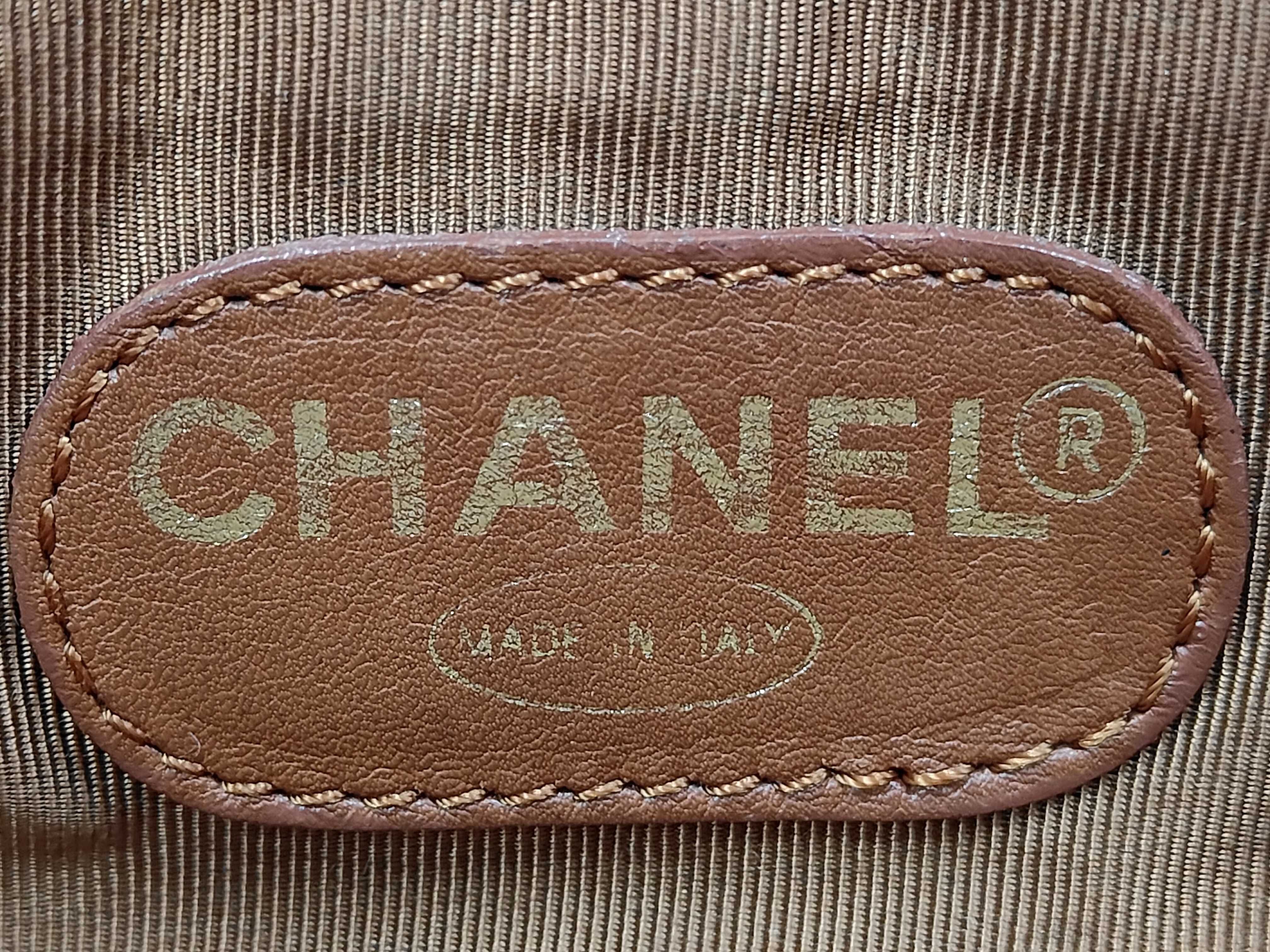 Caviar Skin Shoulder Bag — view 14