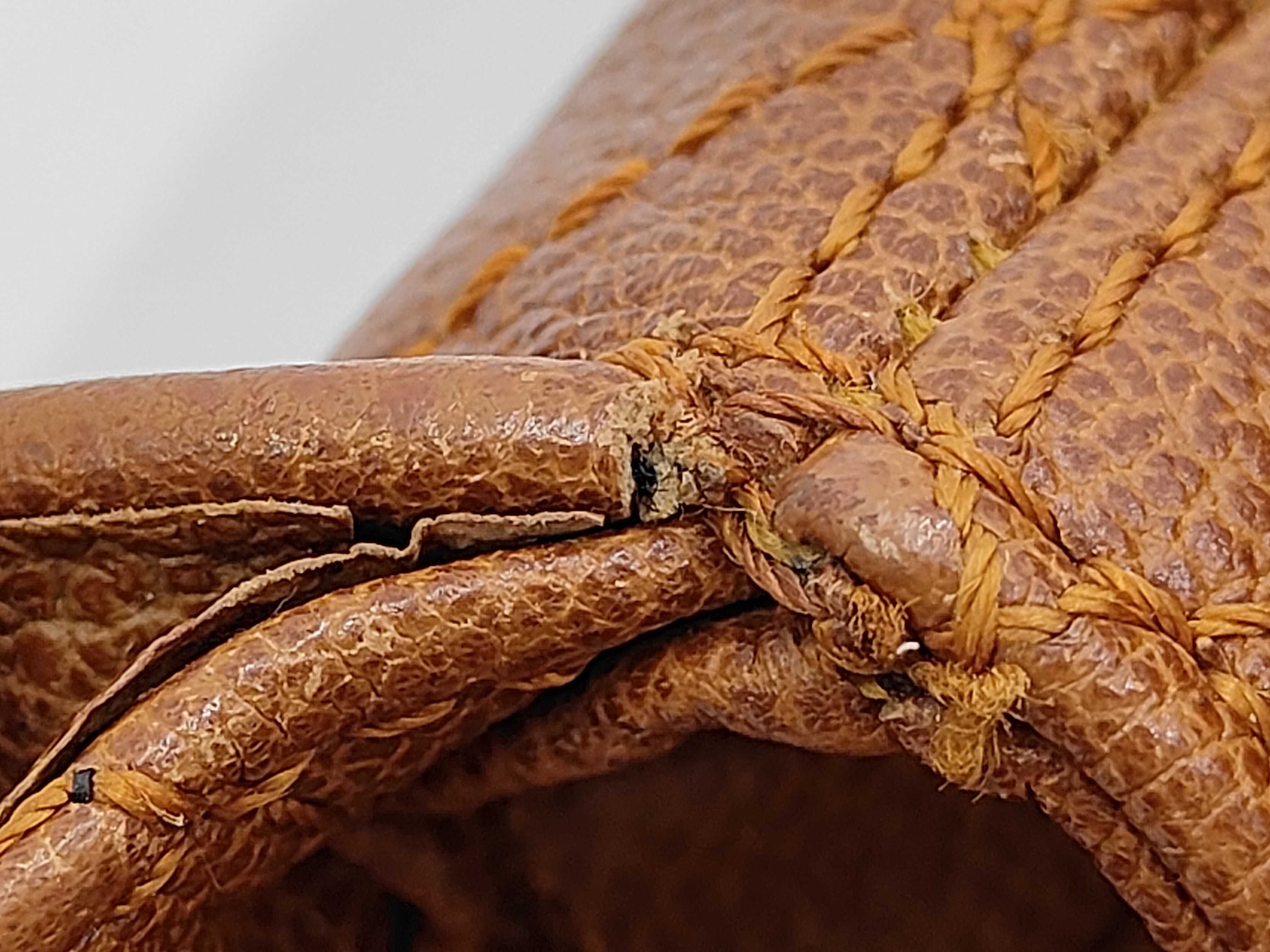 Caviar Skin Shoulder Bag — view 10