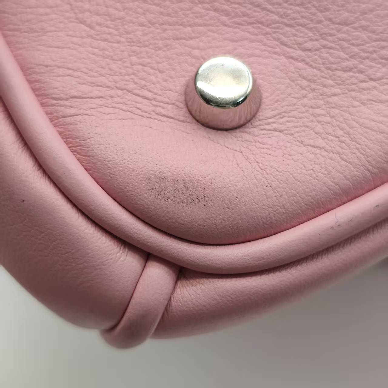 【*Shipped from: China*】Dior Diorissimo Leather Shoulder Bag — view 11
