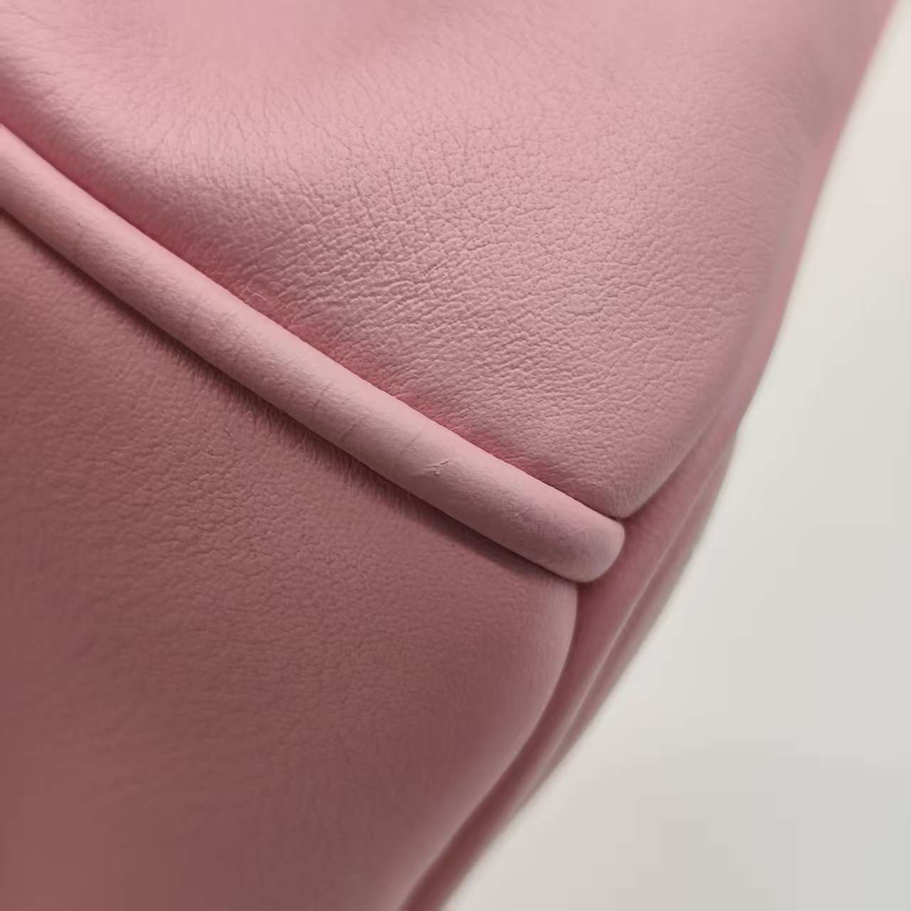 【*Shipped from: China*】Dior Diorissimo Leather Shoulder Bag — view 14