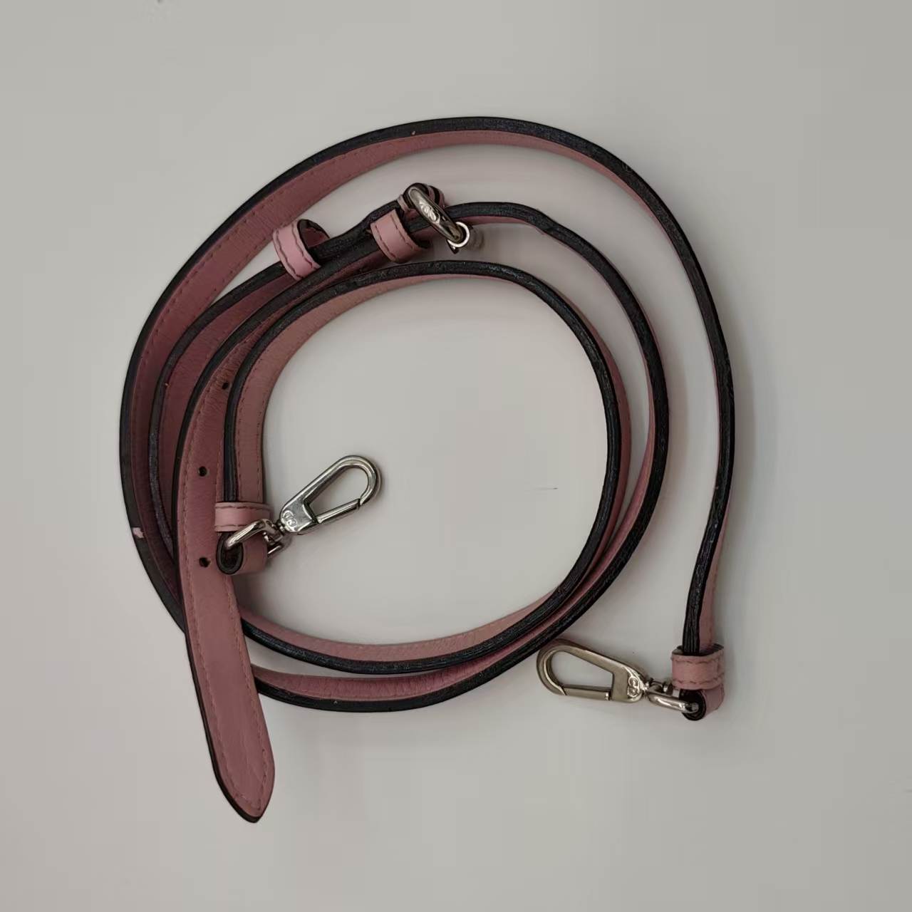 【*Shipped from: China*】Dior Diorissimo Leather Shoulder Bag — view 9