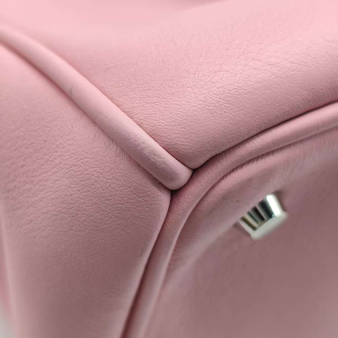 【*Shipped from: China*】Dior Diorissimo Leather Shoulder Bag — view 10