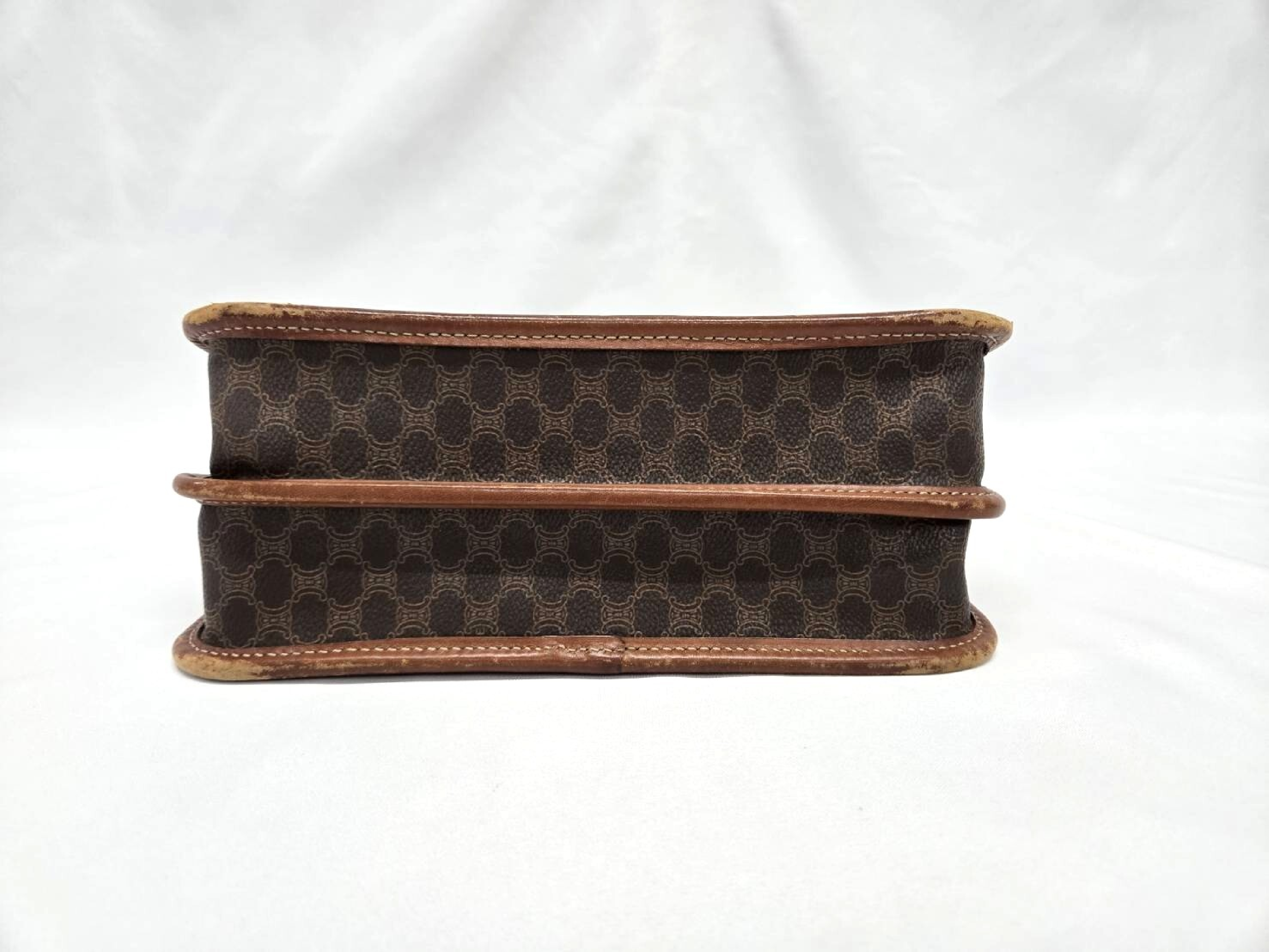Macadam Shoulder Bag — view 3