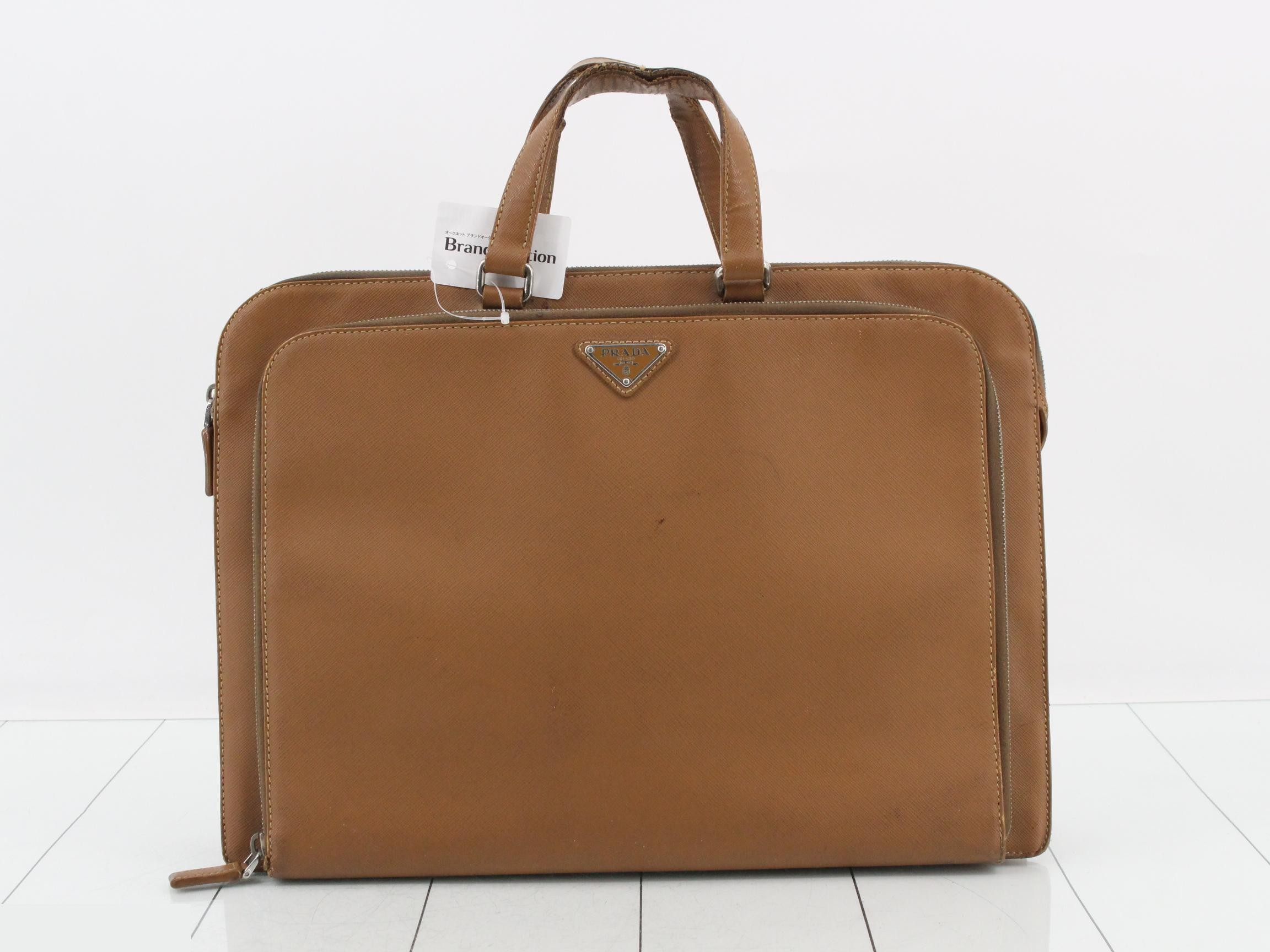 Other lines: Bags and Business Bags