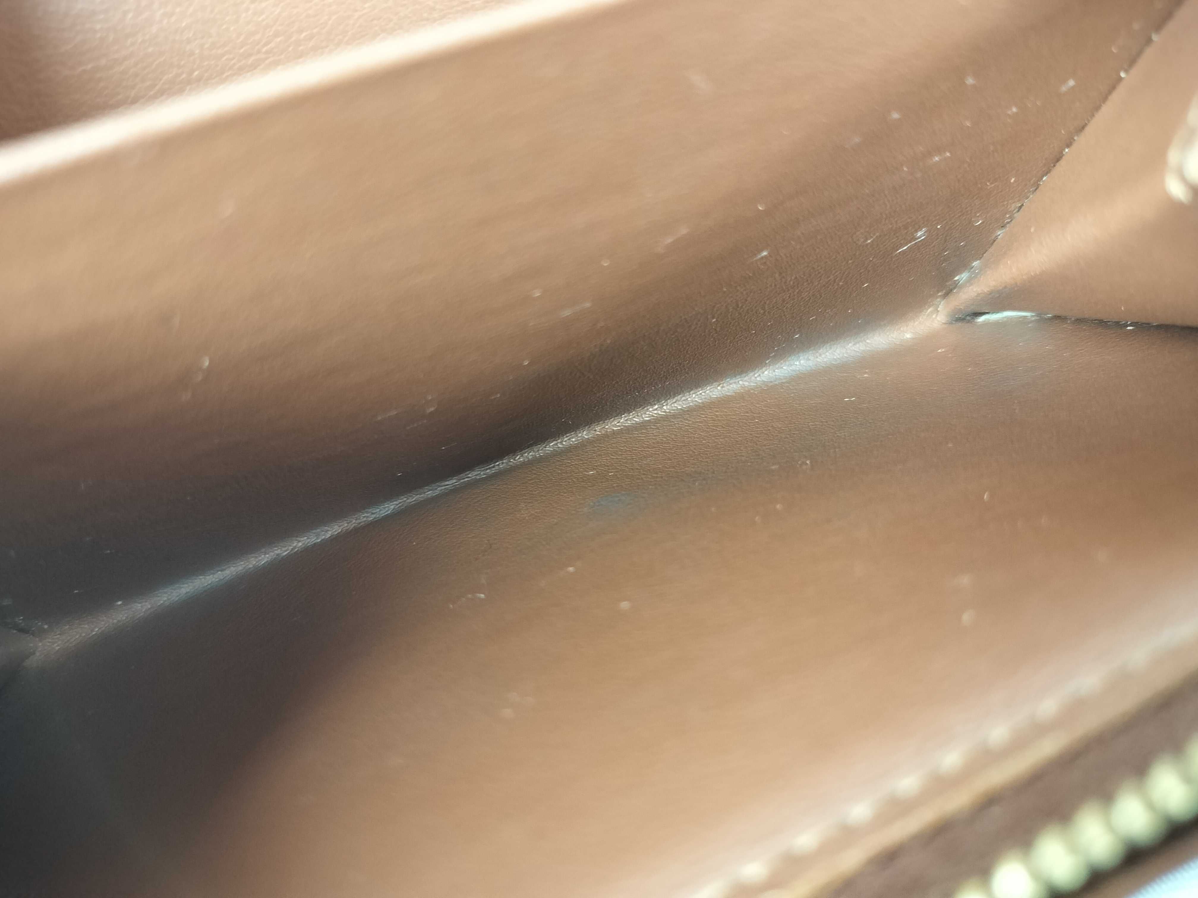 Monogram Portefeuille Bi-fold Wallet — view 11