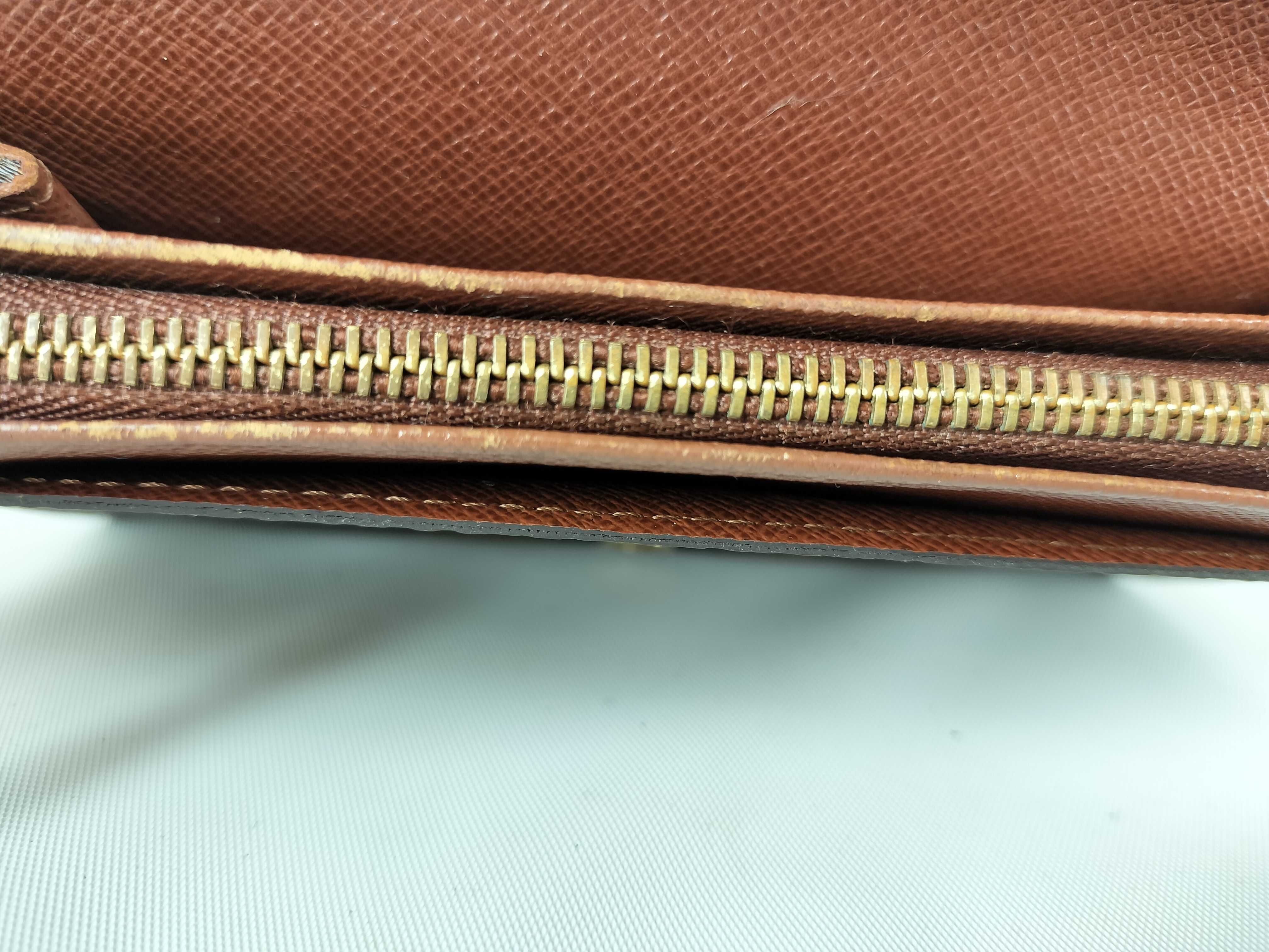 Monogram Portefeuille Bi-fold Wallet — view 10