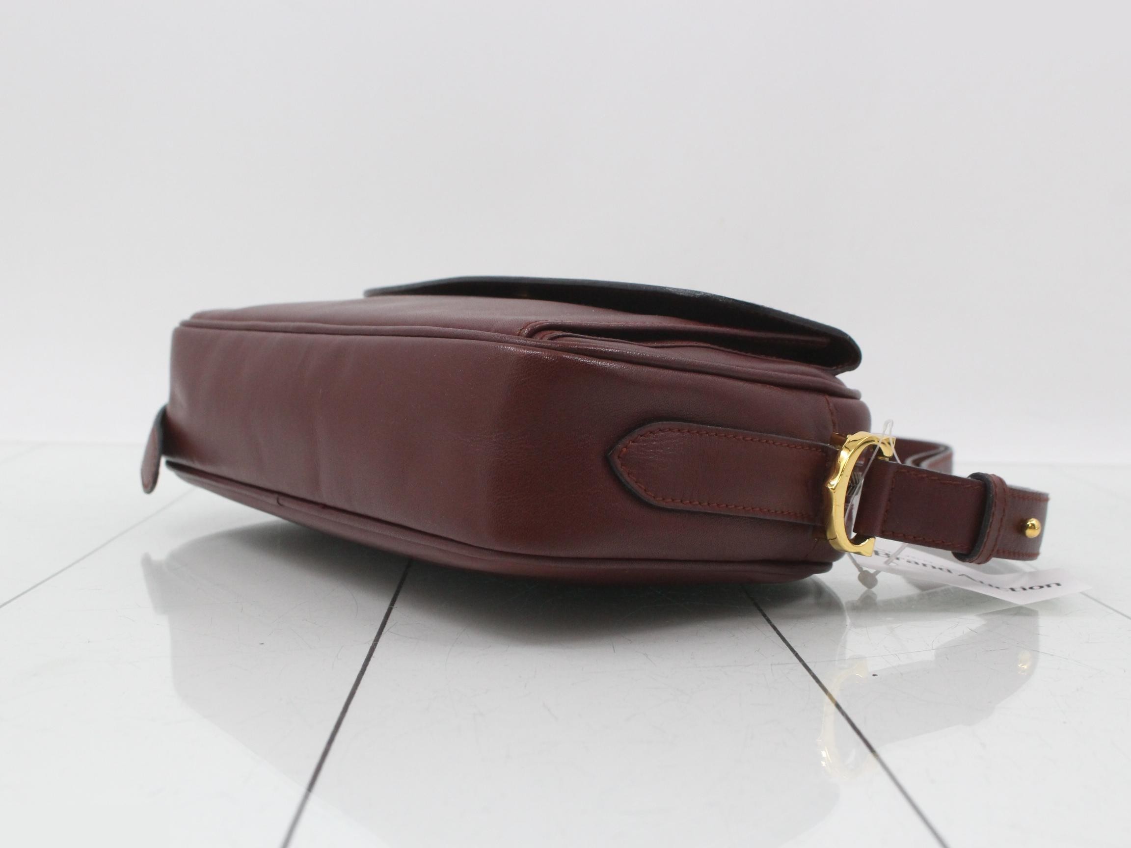 Must Line (Bag) - Shoulder Bag — view 6
