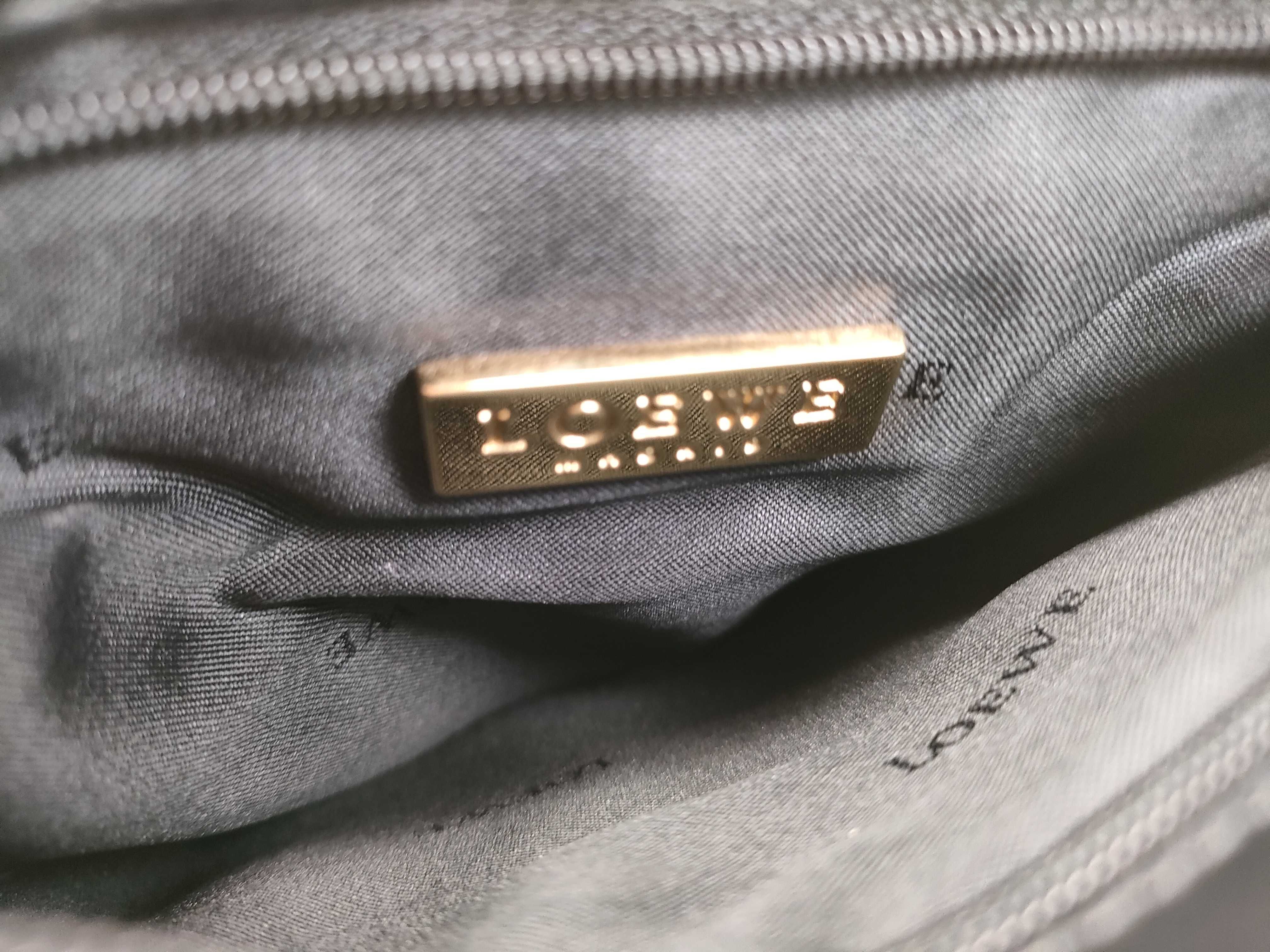 Leather Mini Shoulder Bag — view 9